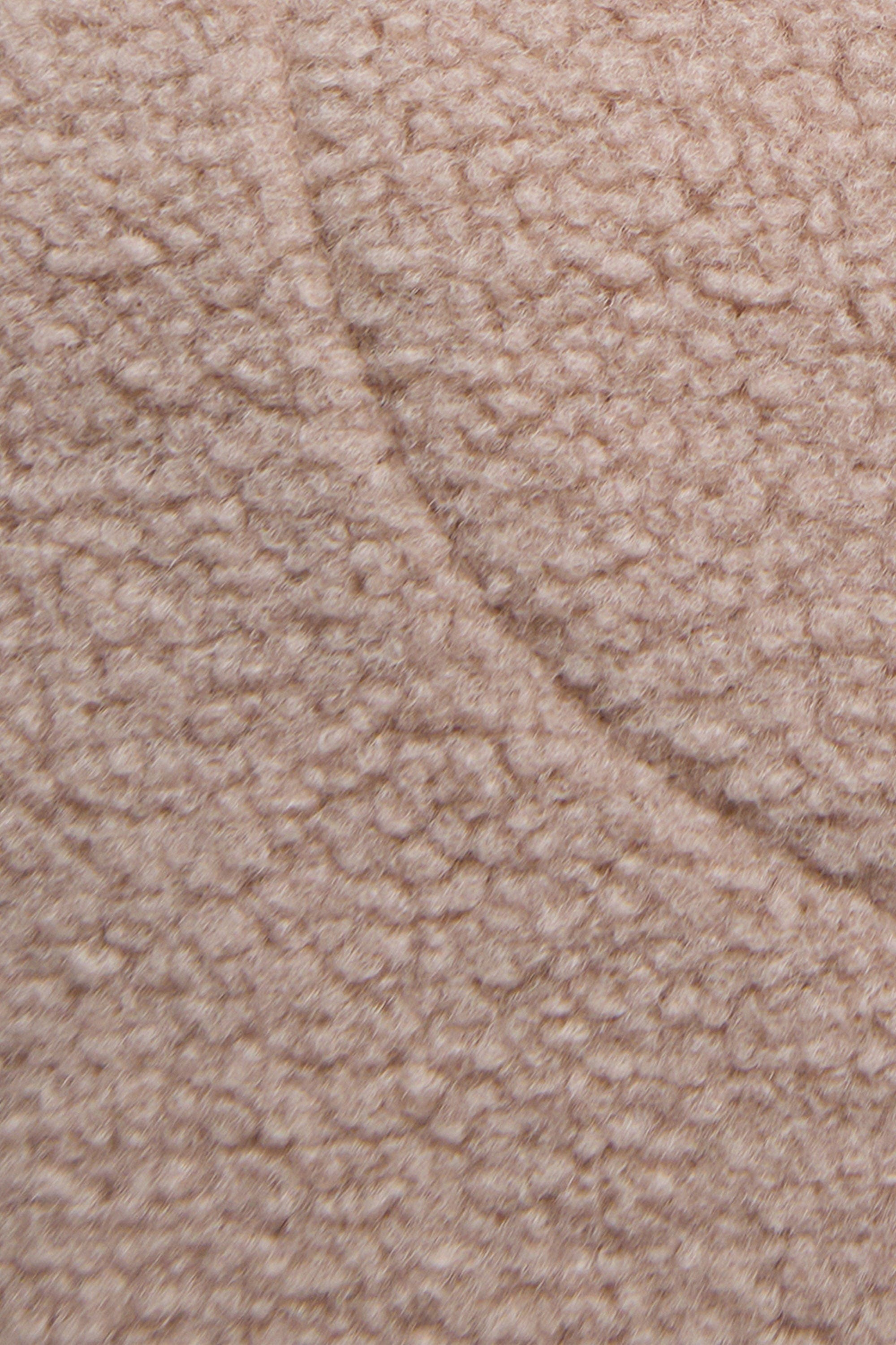 Barbour Mersea Overlayer - Lt Trench