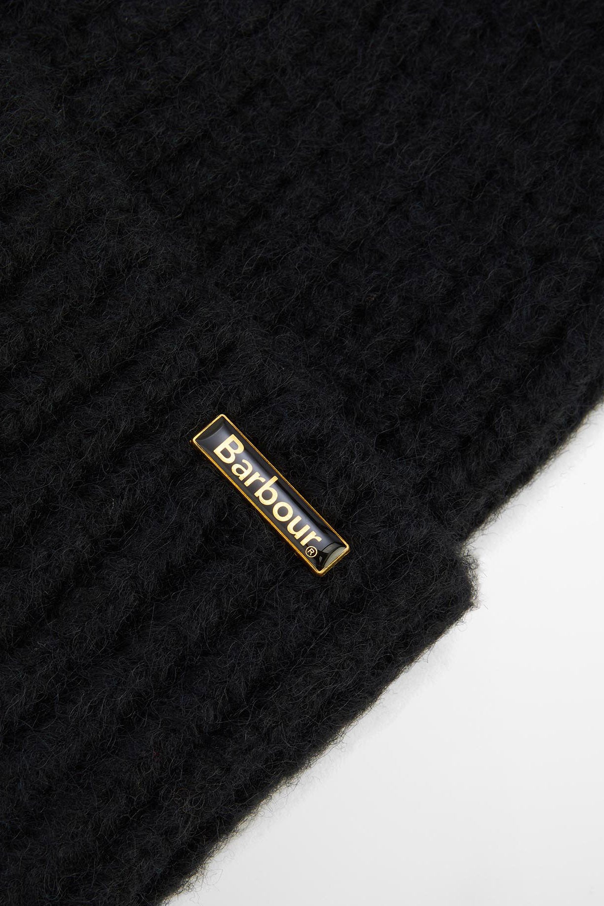 Barbour Meryl Beanie - Black LHA0609_BK11_OS