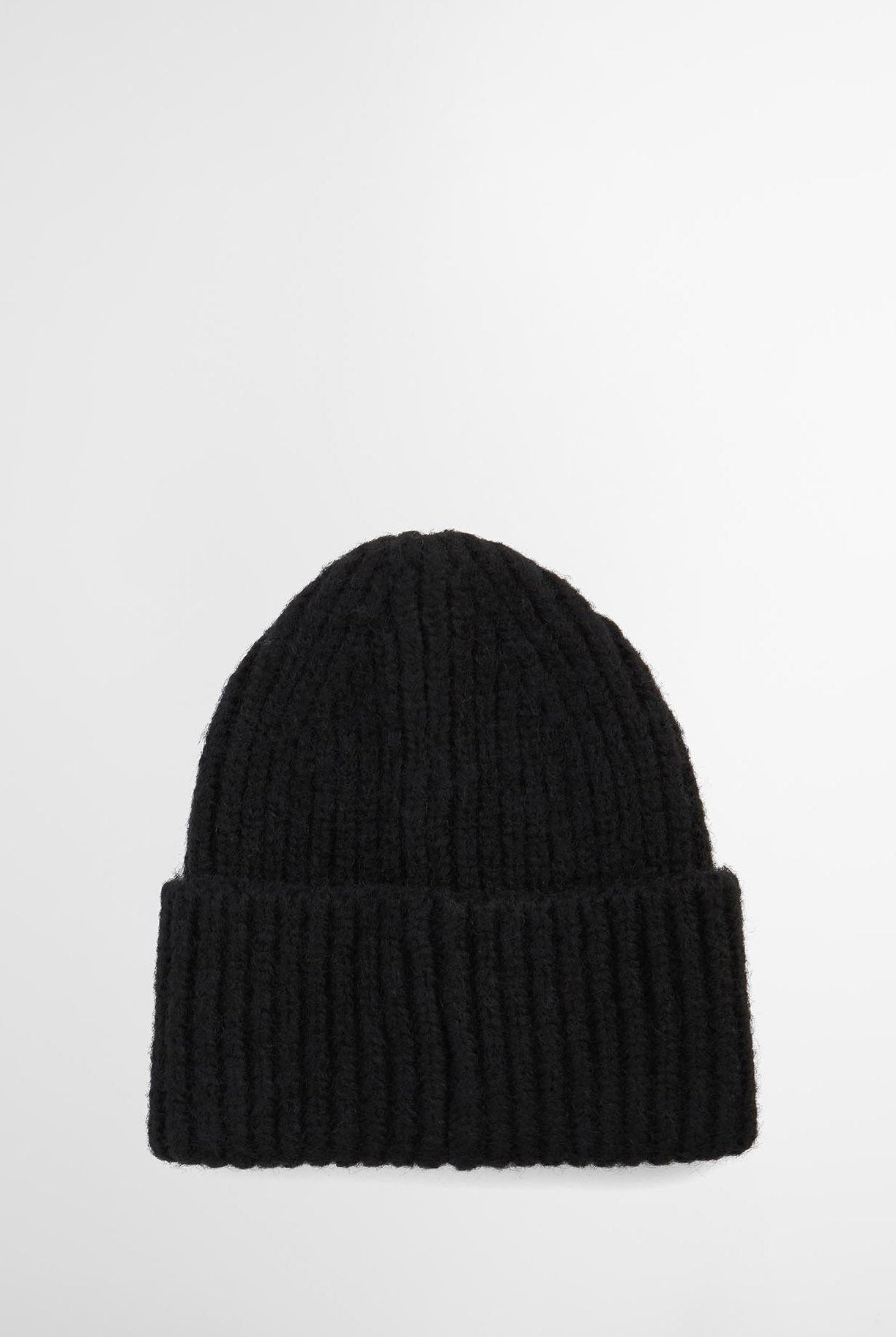 Barbour Meryl Beanie - Black LHA0609_BK11_OS