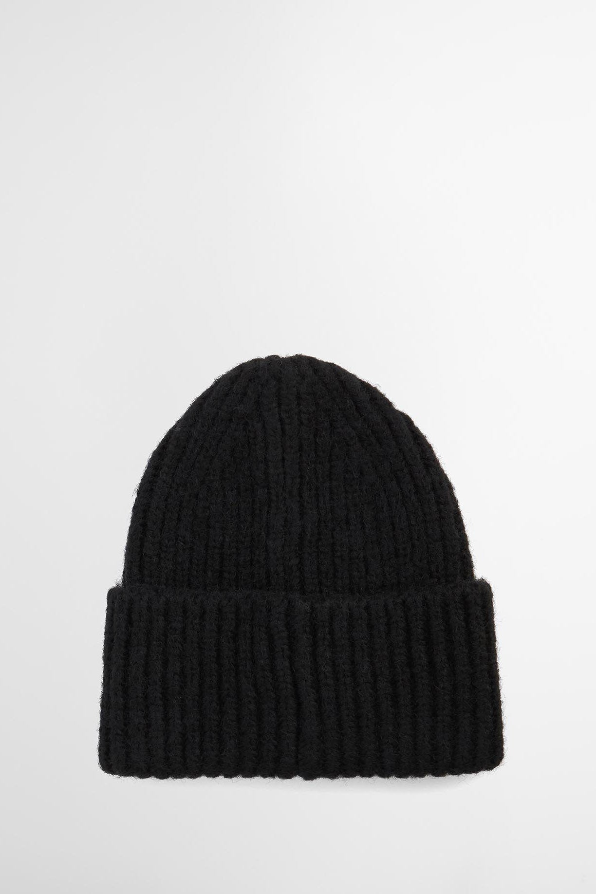 Barbour Meryl Beanie - Black LHA0609_BK11_OS