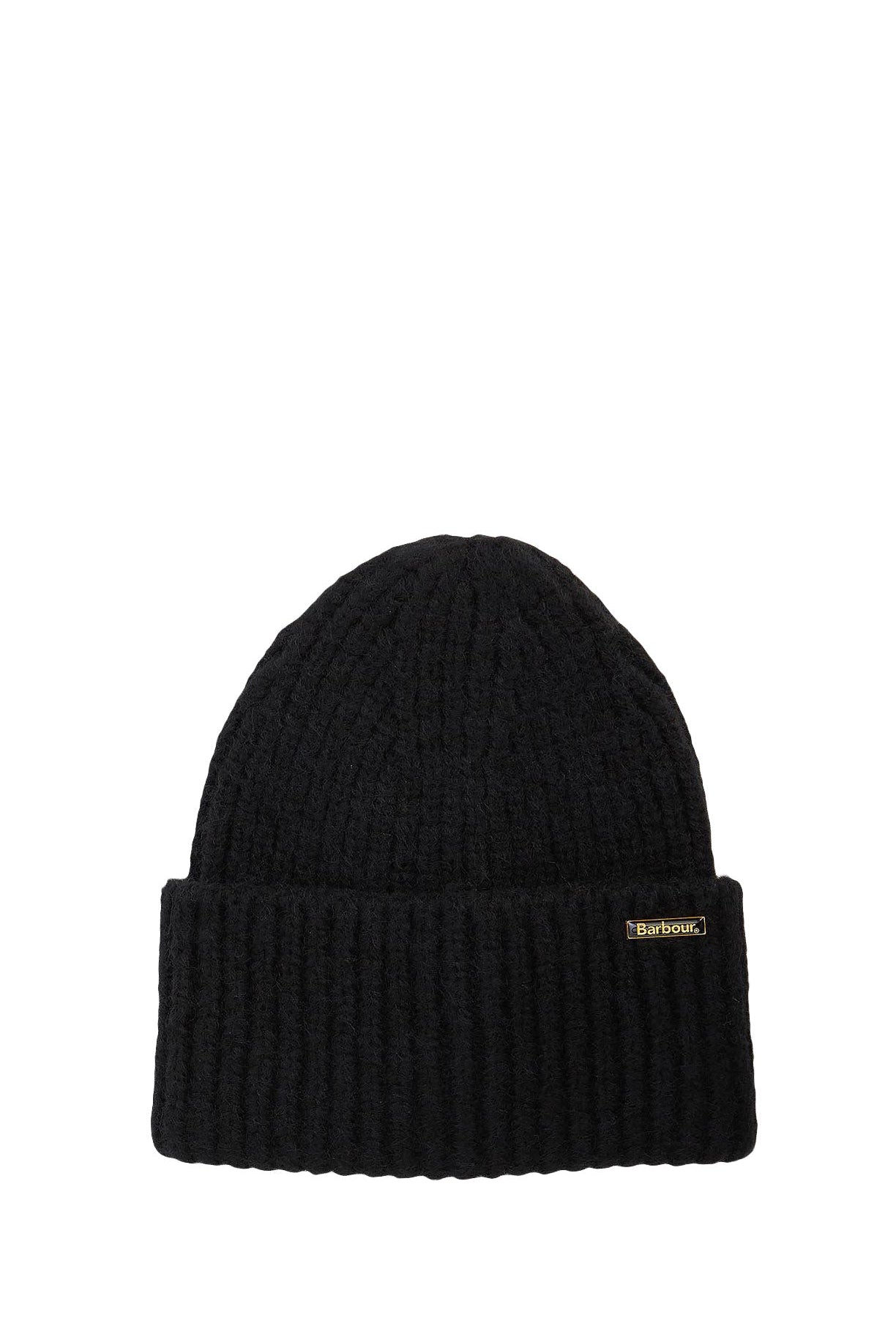 Barbour Meryl Beanie - Black LHA0609_BK11_OS