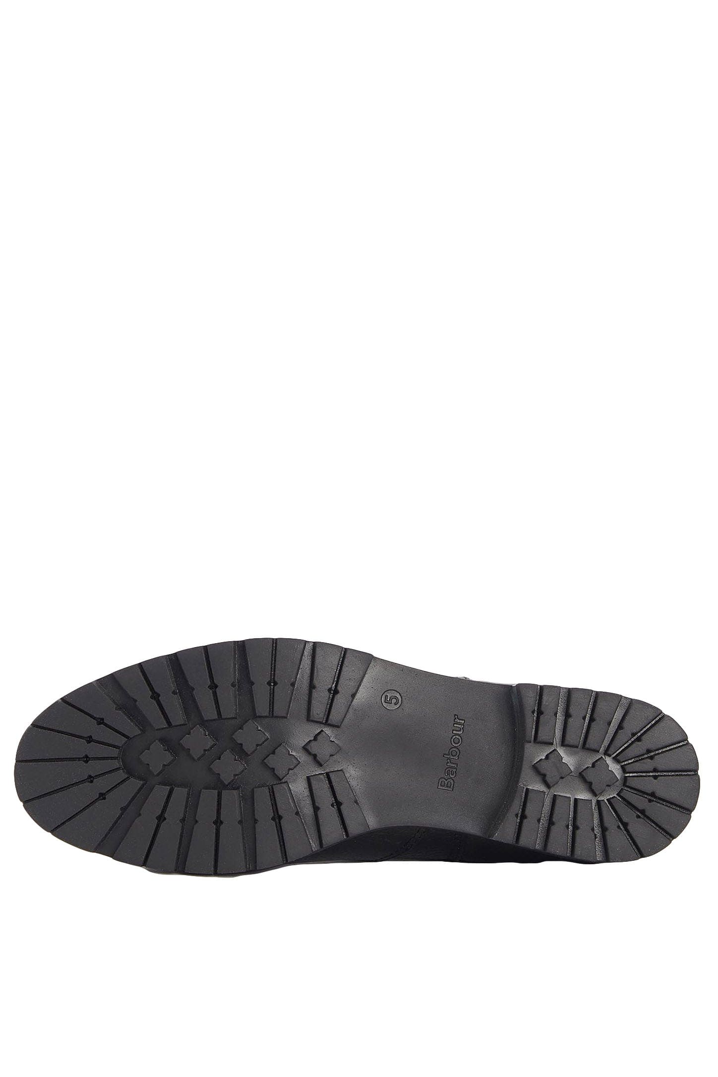 Barbour Nina Ankle Boots - Black