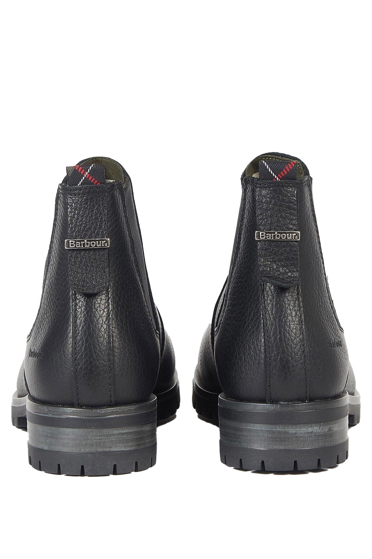 Barbour Nina Ankle Boots - Black