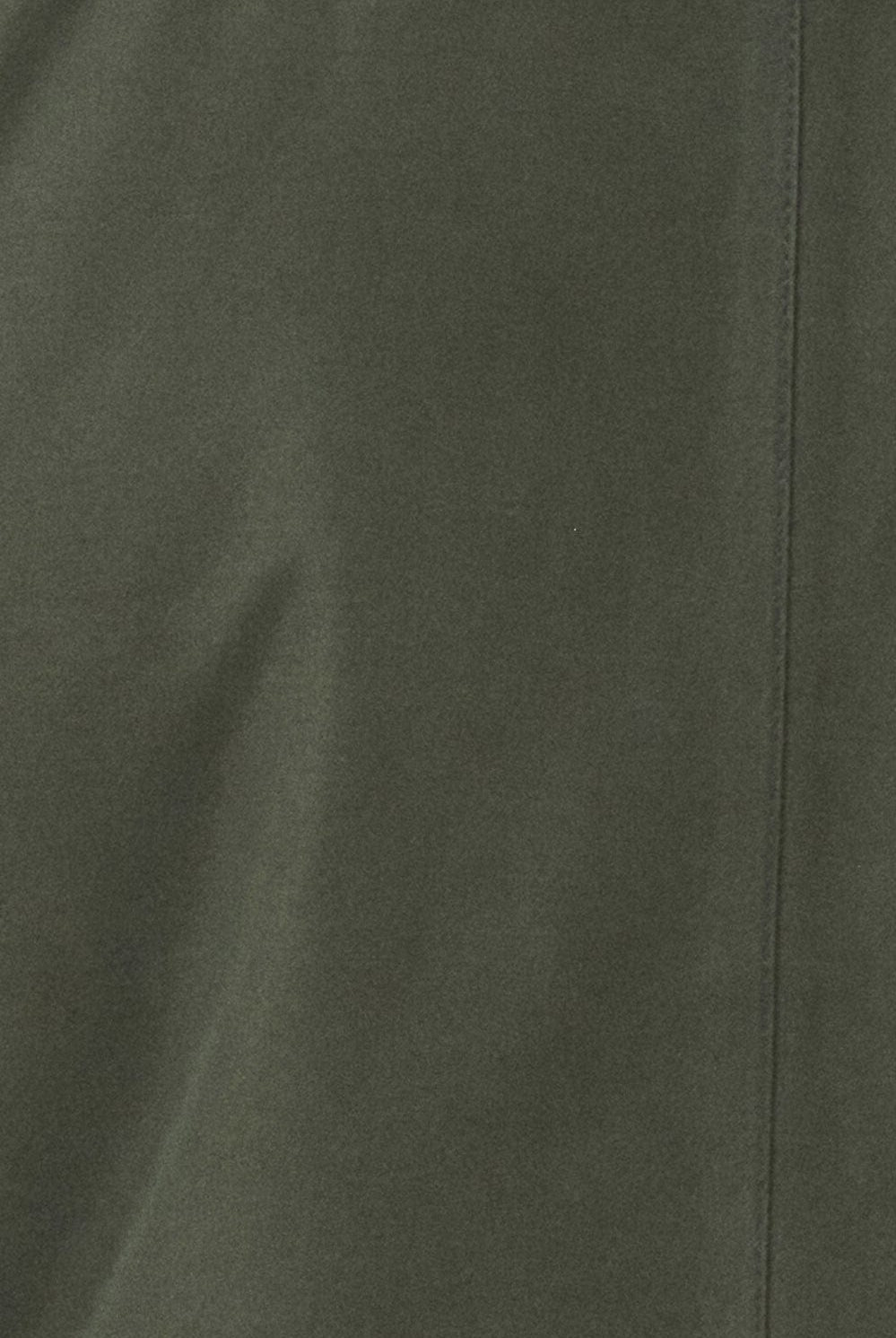 Barbour Ogston Waterproof Jacket - Olive