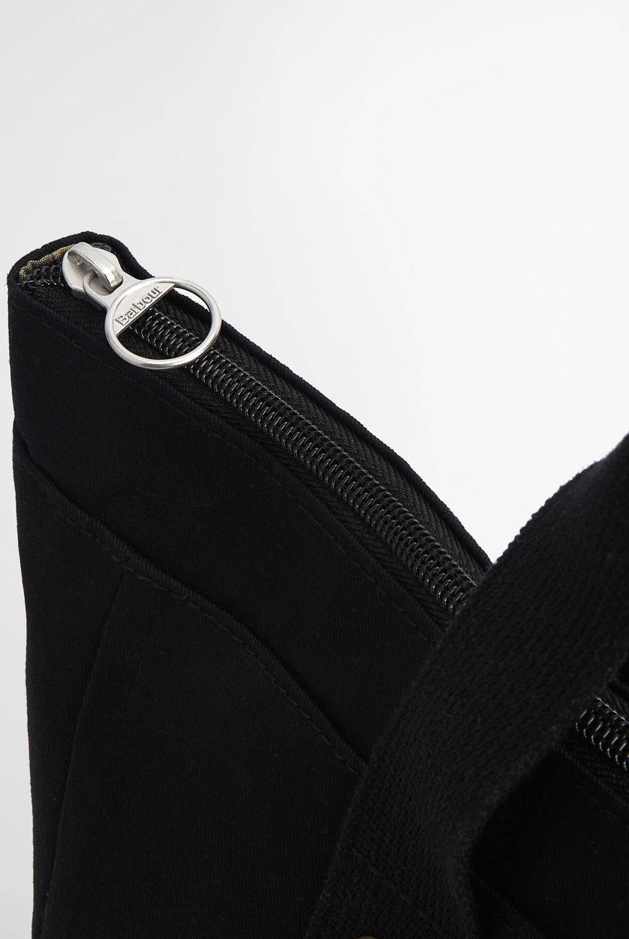 Barbour Olivia Backpack - Black LBA0369_BK11_OS