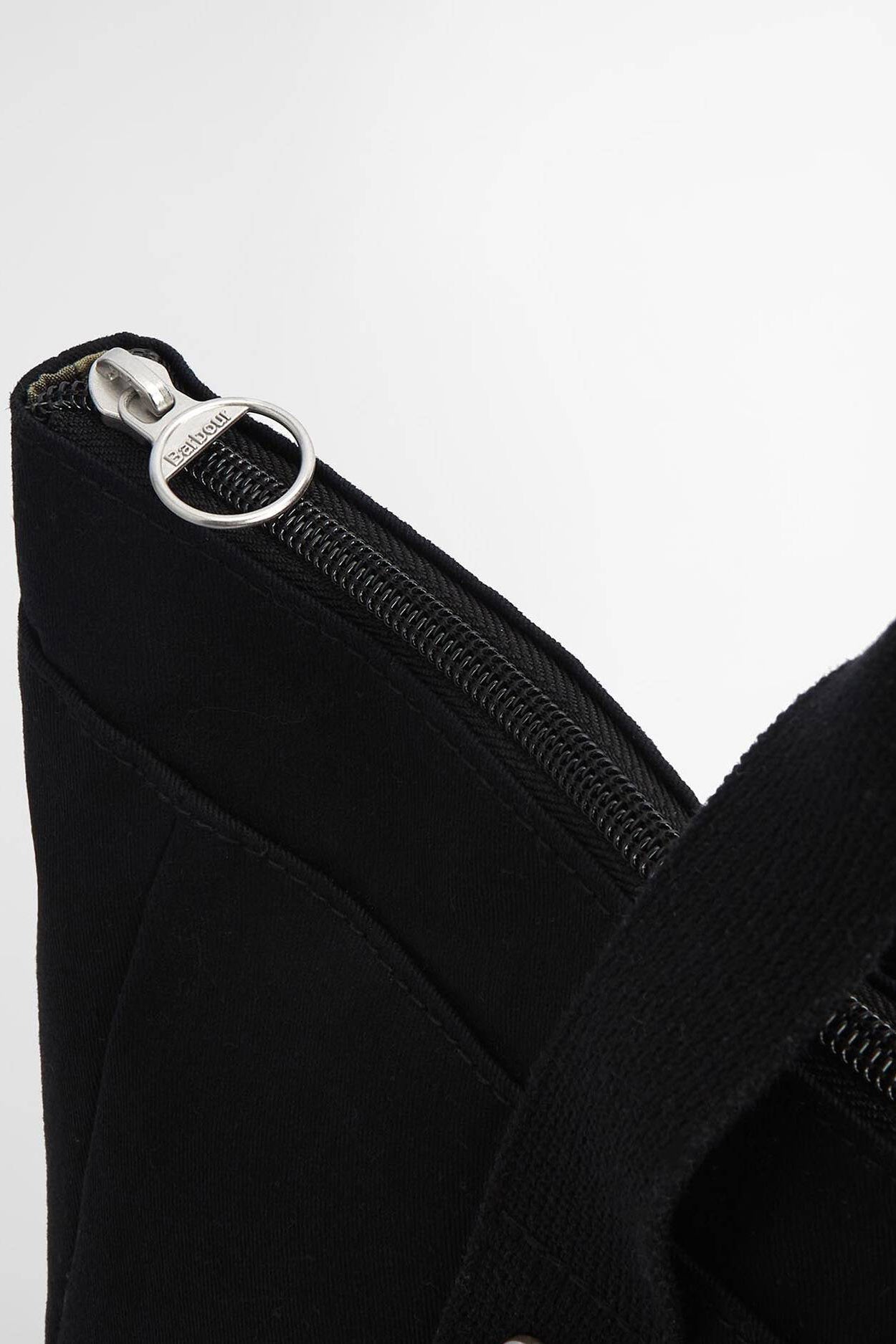 Barbour Olivia Backpack - Black LBA0369_BK11_OS