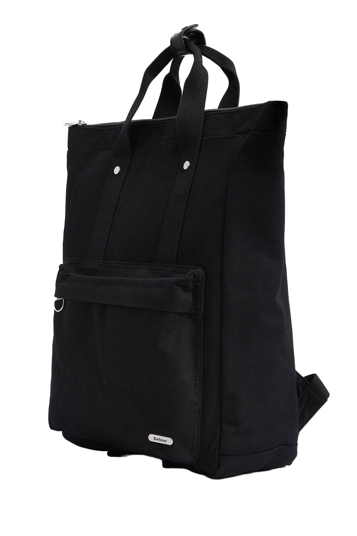 Barbour Olivia Backpack - Black LBA0369_BK11_OS