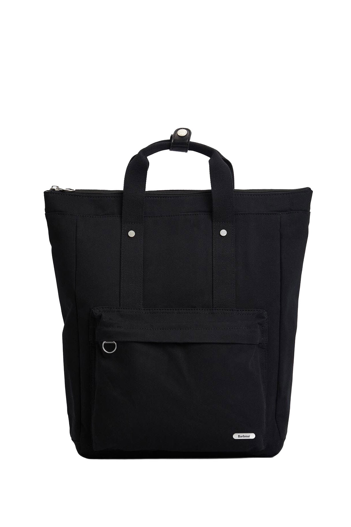 Barbour Olivia Backpack - Black LBA0369_BK11_OS