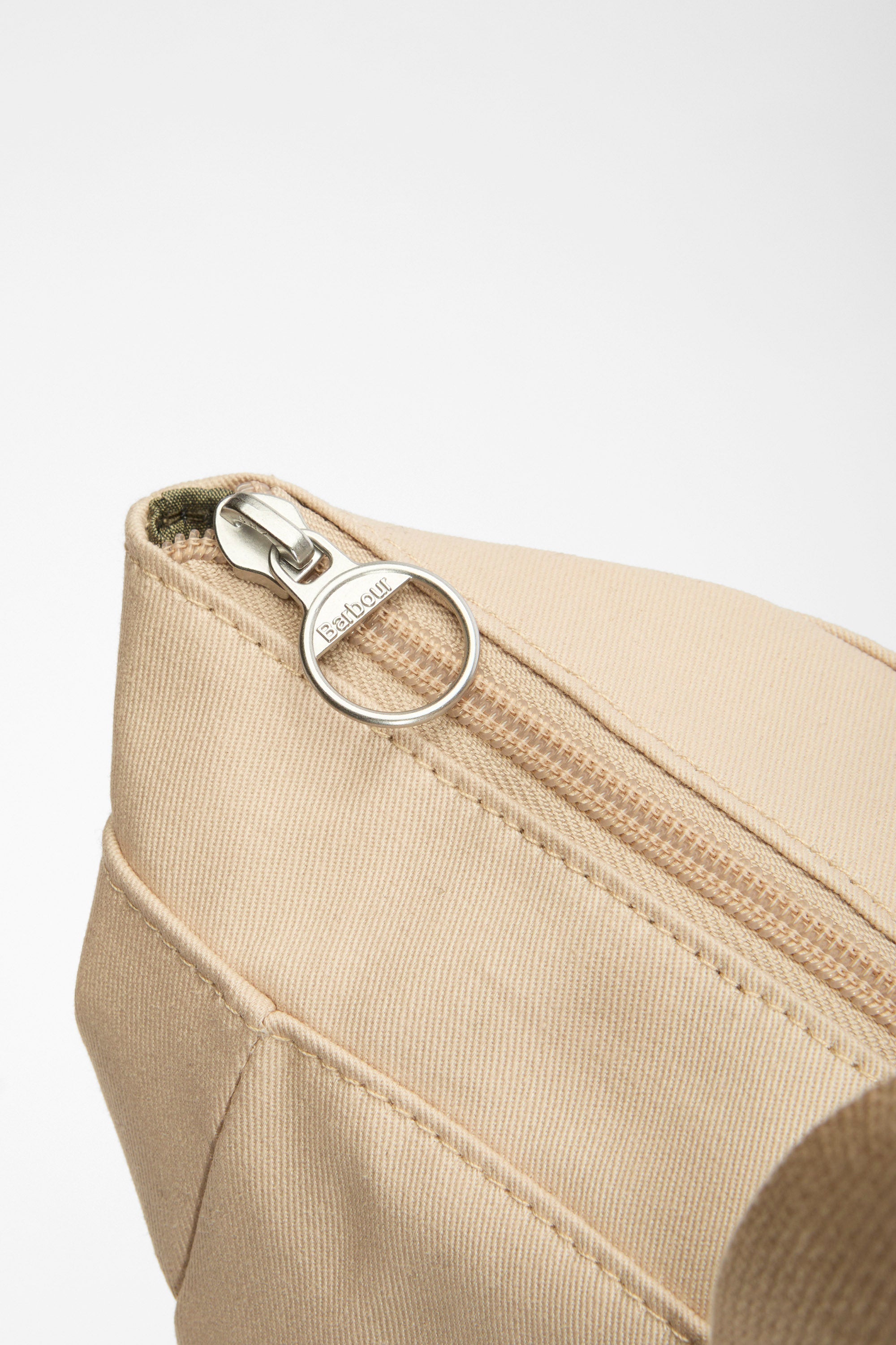 Barbour Olivia Backpack - Pebbled Pink LBA0369_BE11_OS