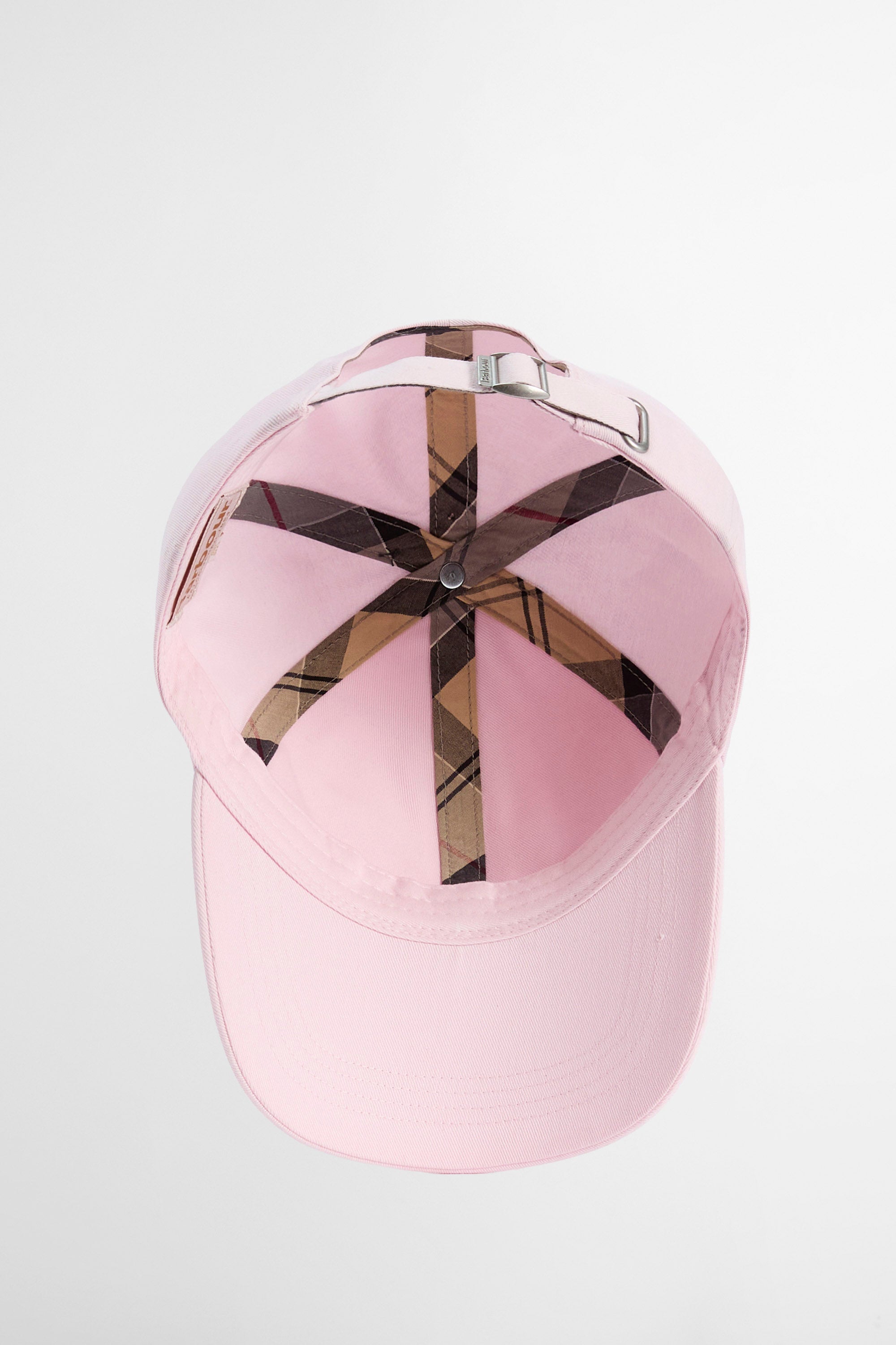 Barbour Olivia Cap - Blossom LHA0493_PI55_OS
