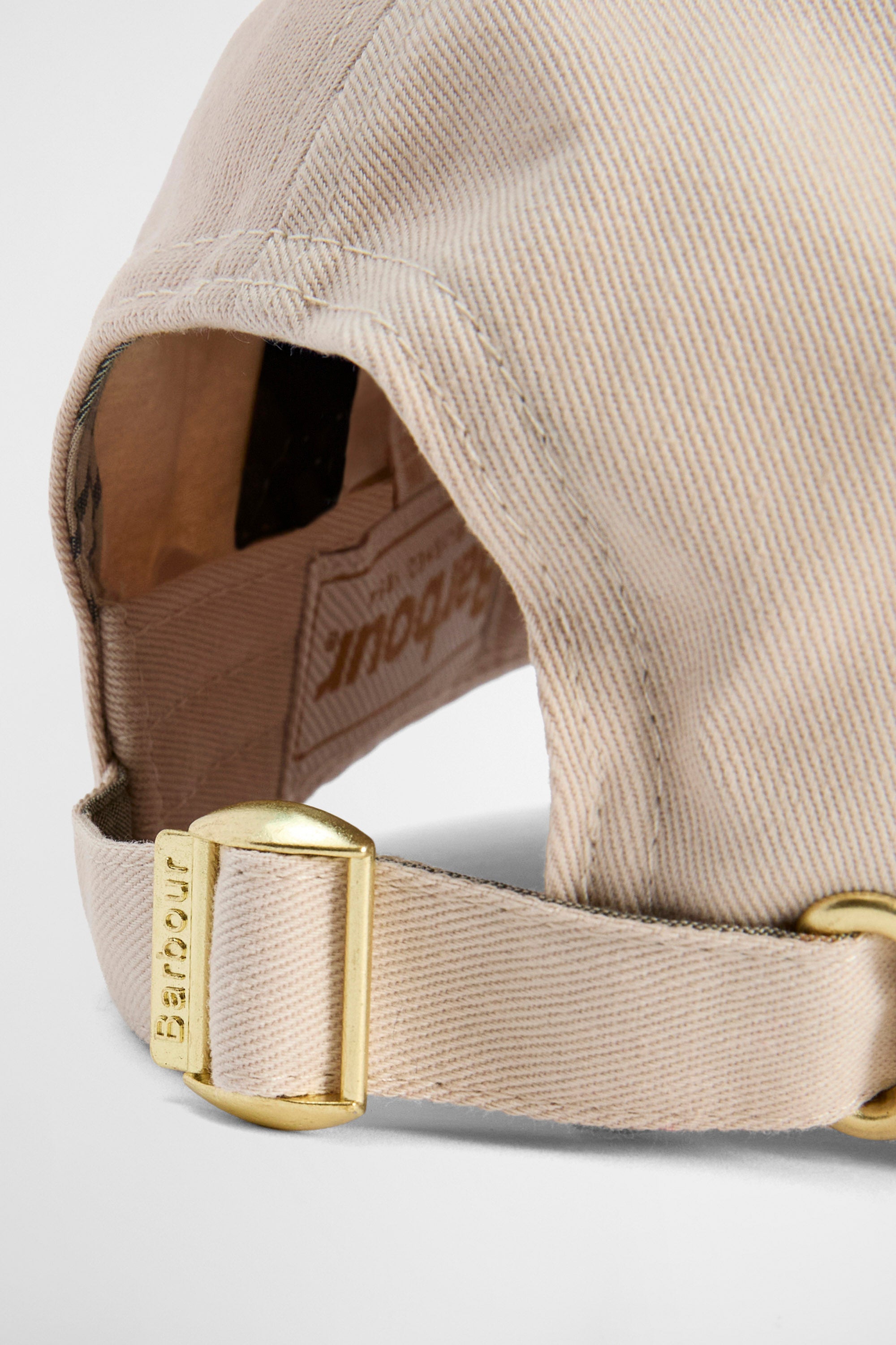 Barbour Olivia Cap - Jasmine LHA0493_BE52_OS