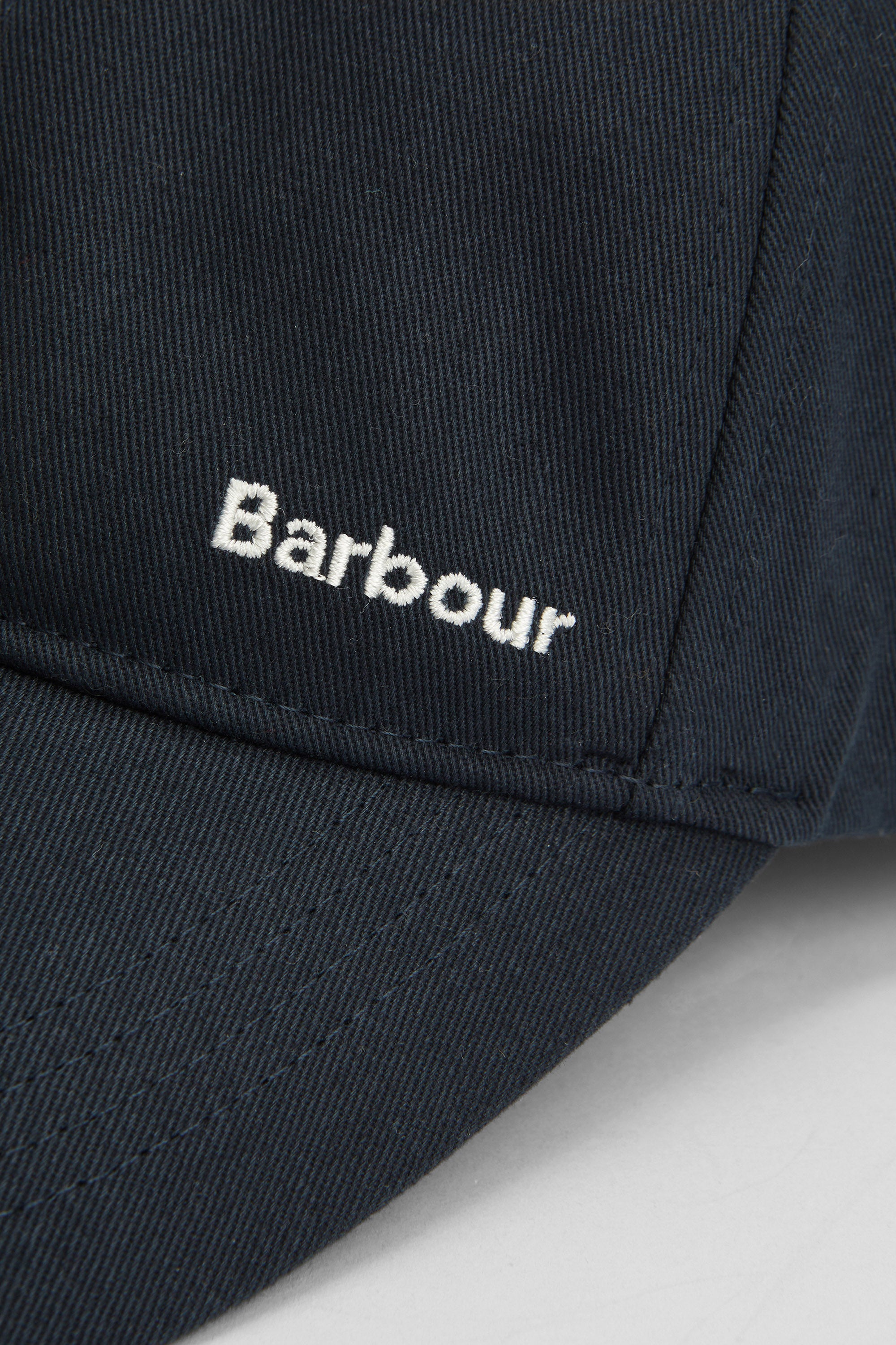 Barbour Olivia Cap - Navy LHA0493_NY78_OS