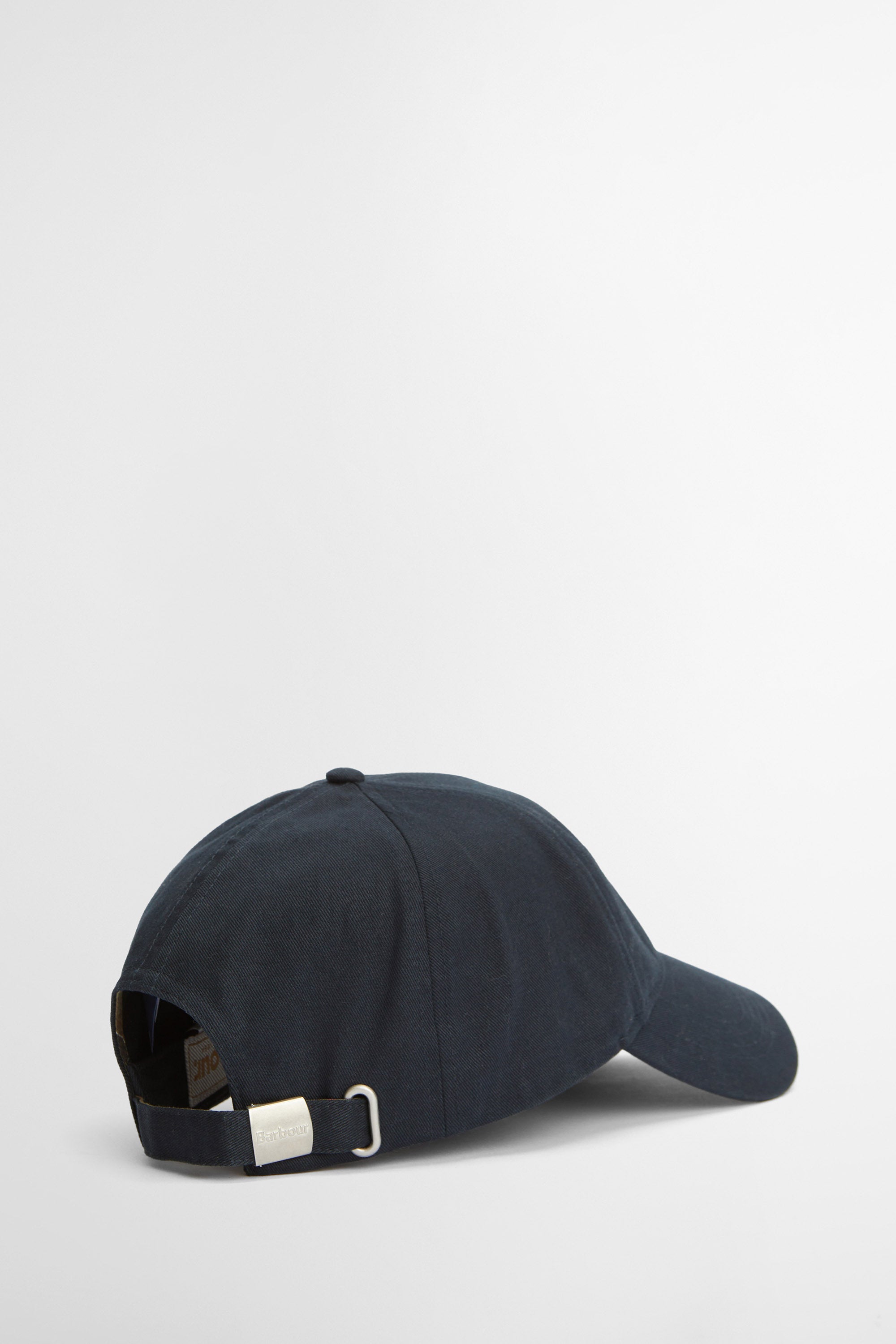 Barbour Olivia Cap - Navy LHA0493_NY78_OS