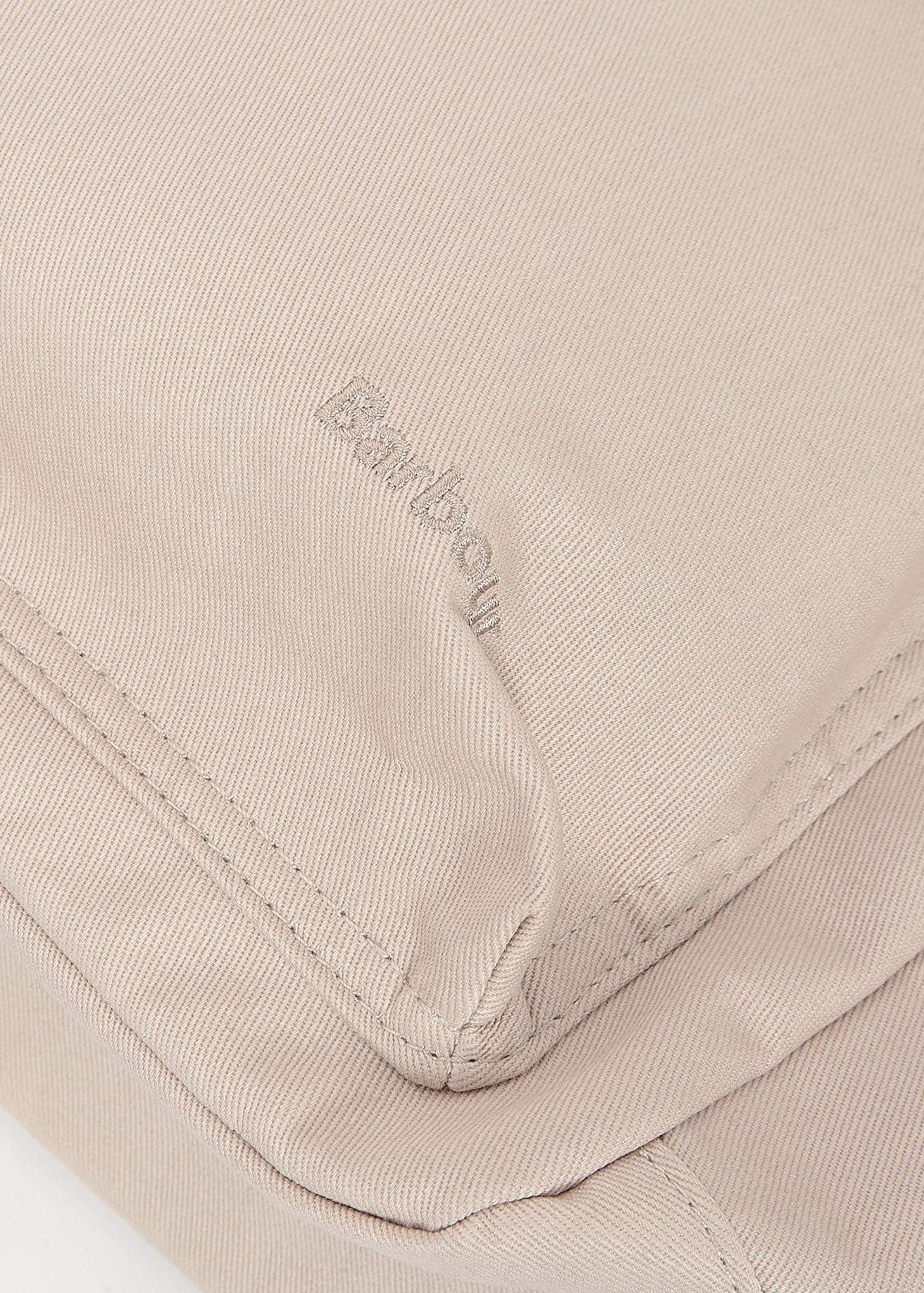 Barbour Olivia Cotton Canvas Backpack - Light Sand LBA0369_SN11_OS