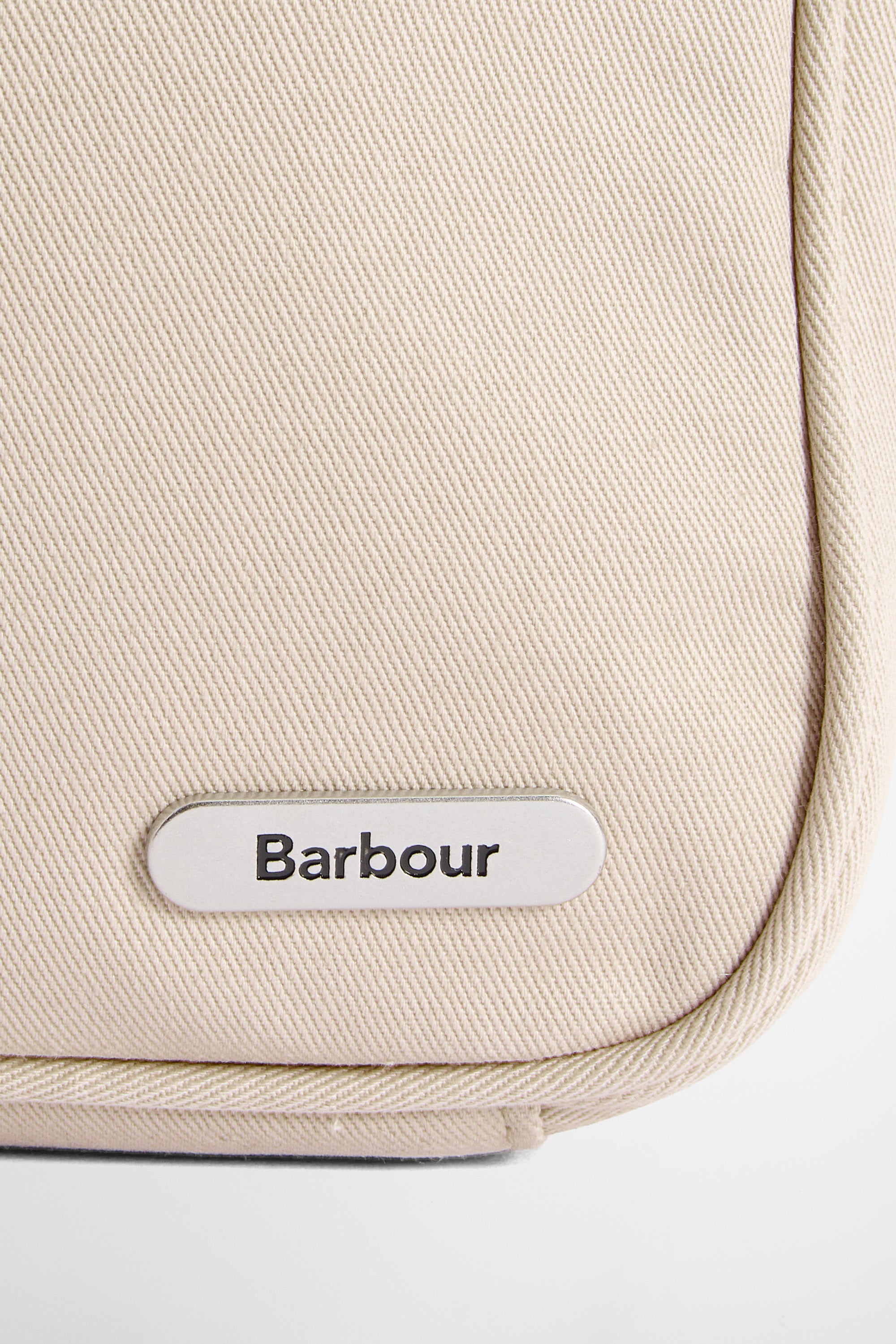 Barbour Olivia Crossbody Bag - Pebbled Pink LBA0444_BE11_OS