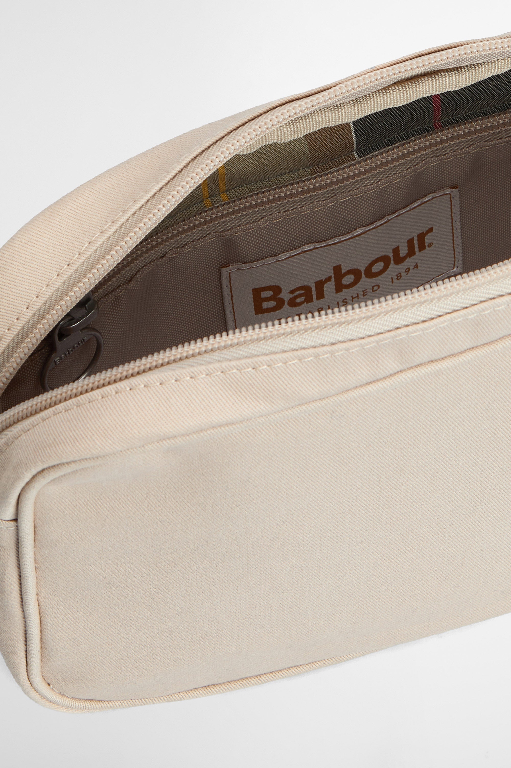 Barbour Olivia Crossbody Bag - Pebbled Pink LBA0444_BE11_OS