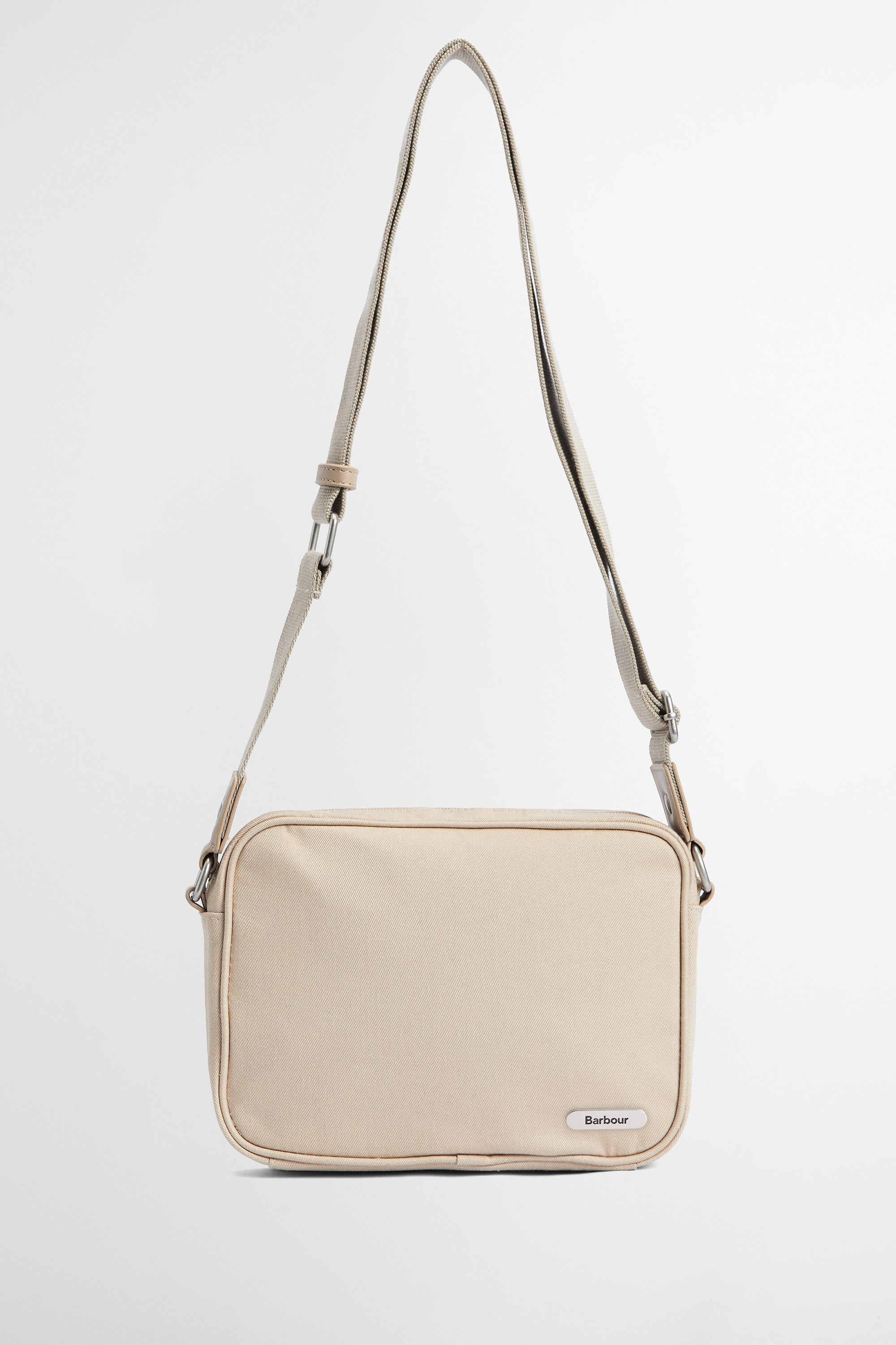 Barbour Olivia Crossbody Bag - Pebbled Pink LBA0444_BE11_OS