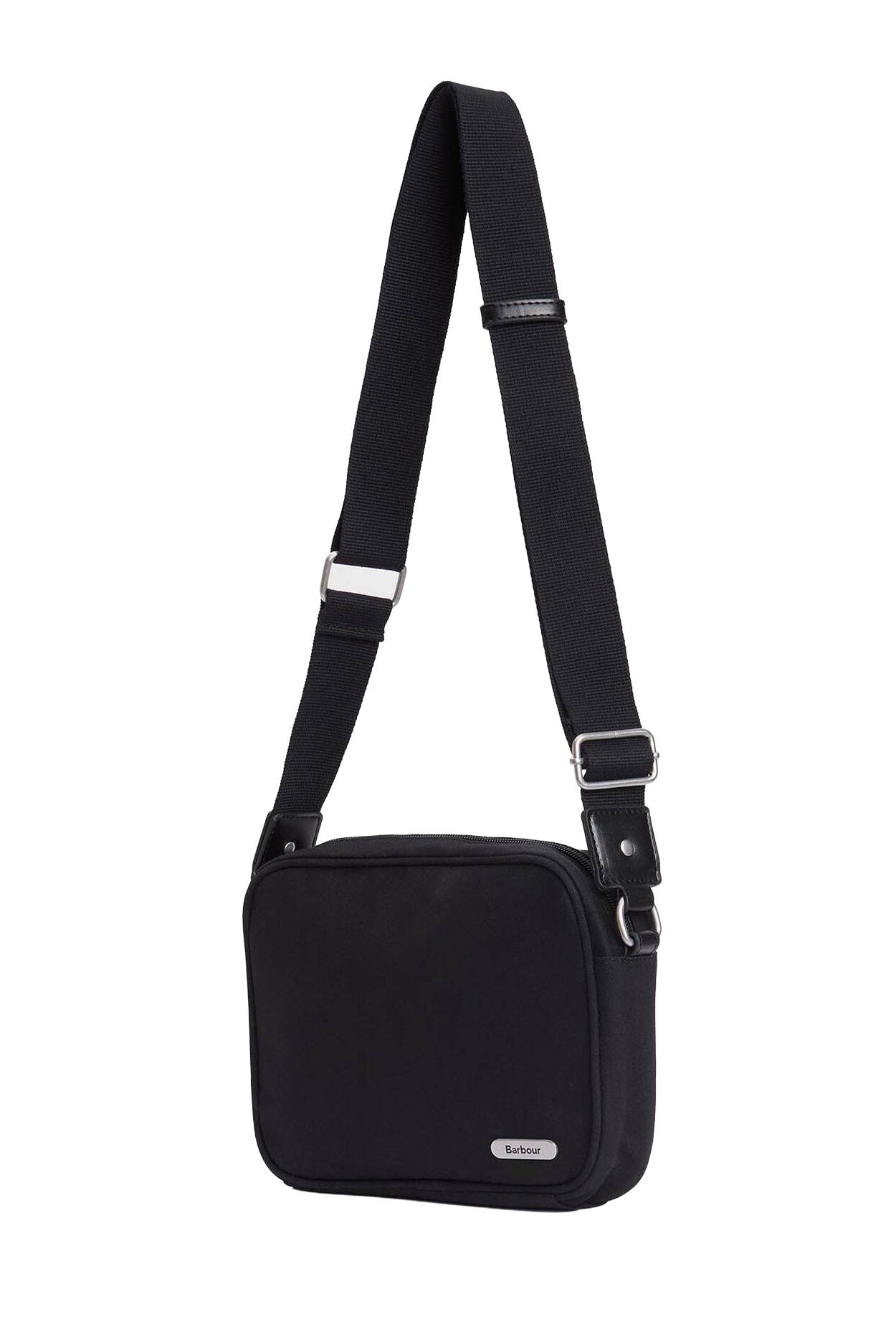 Barbour Olivia Crossbody - Black LBA0444_BK11_OS