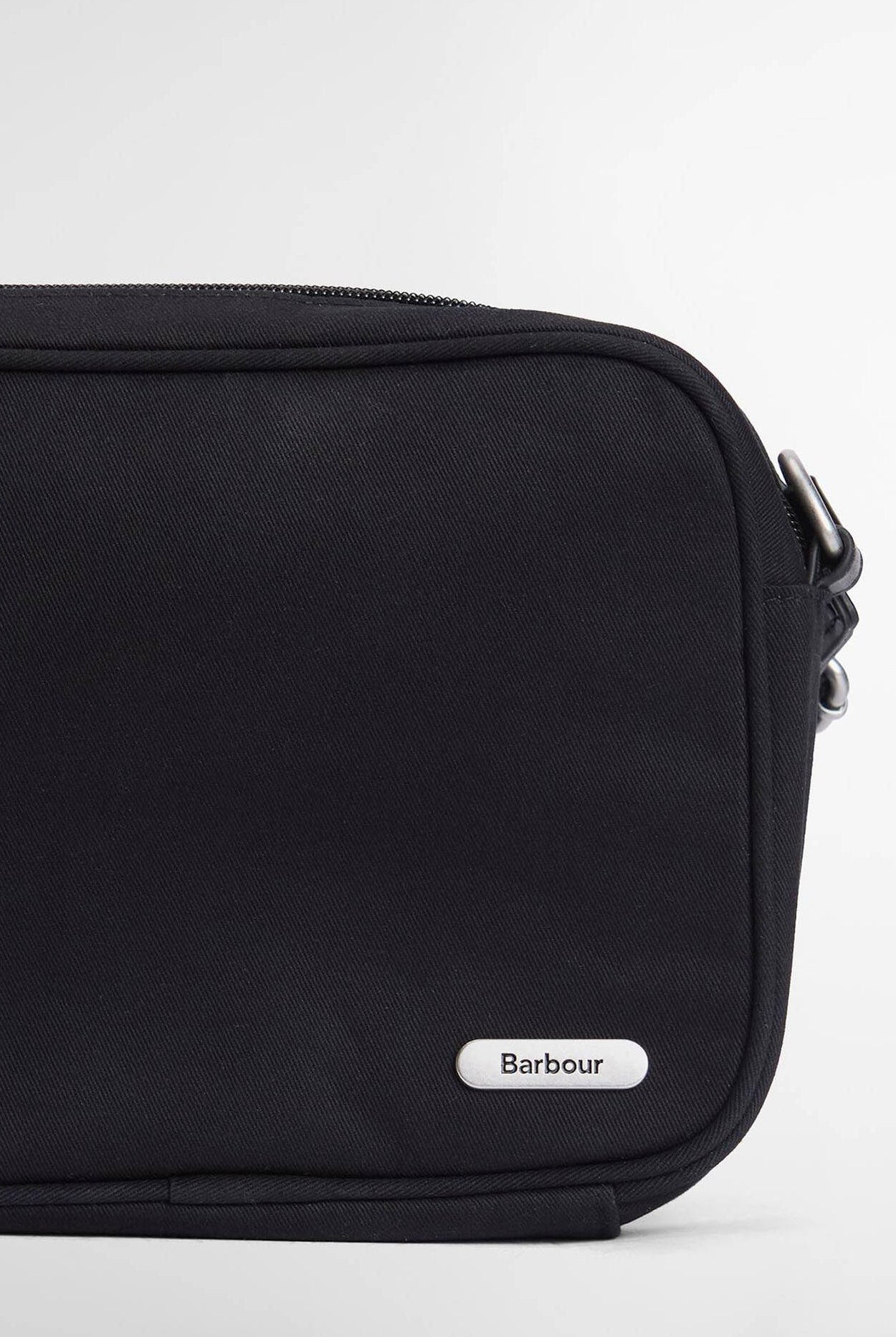 Barbour Olivia Crossbody - Black LBA0444_BK11_OS