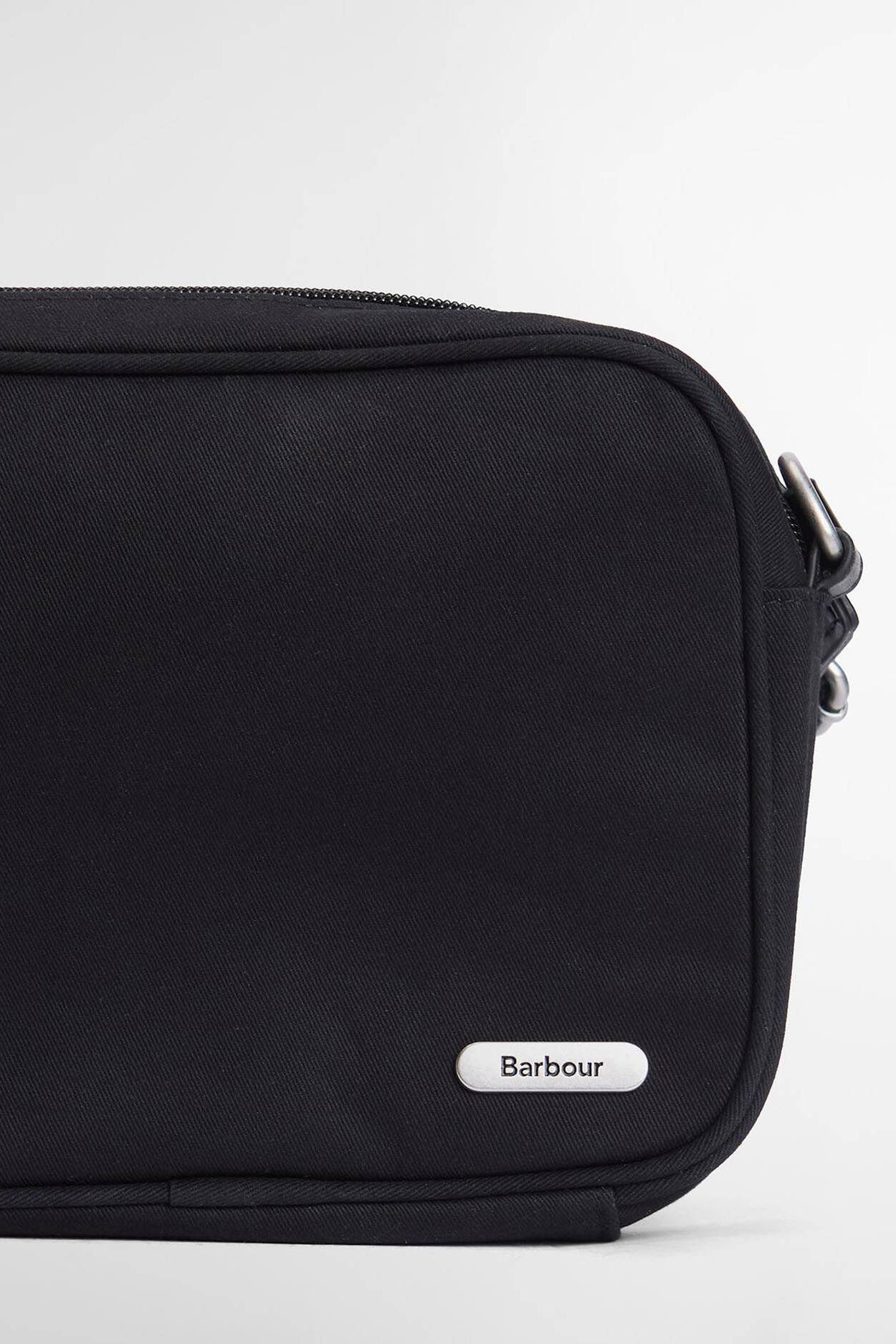 Barbour Olivia Crossbody - Black LBA0444_BK11_OS