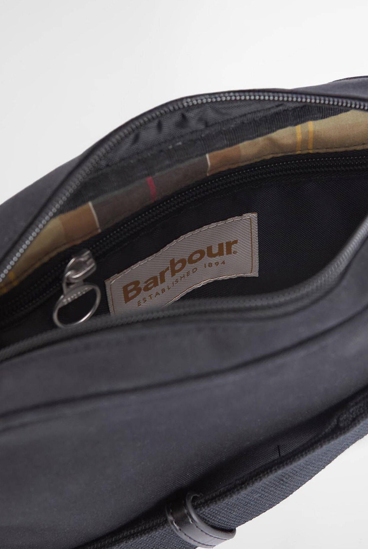 Barbour Olivia Crossbody - Black LBA0444_BK11_OS