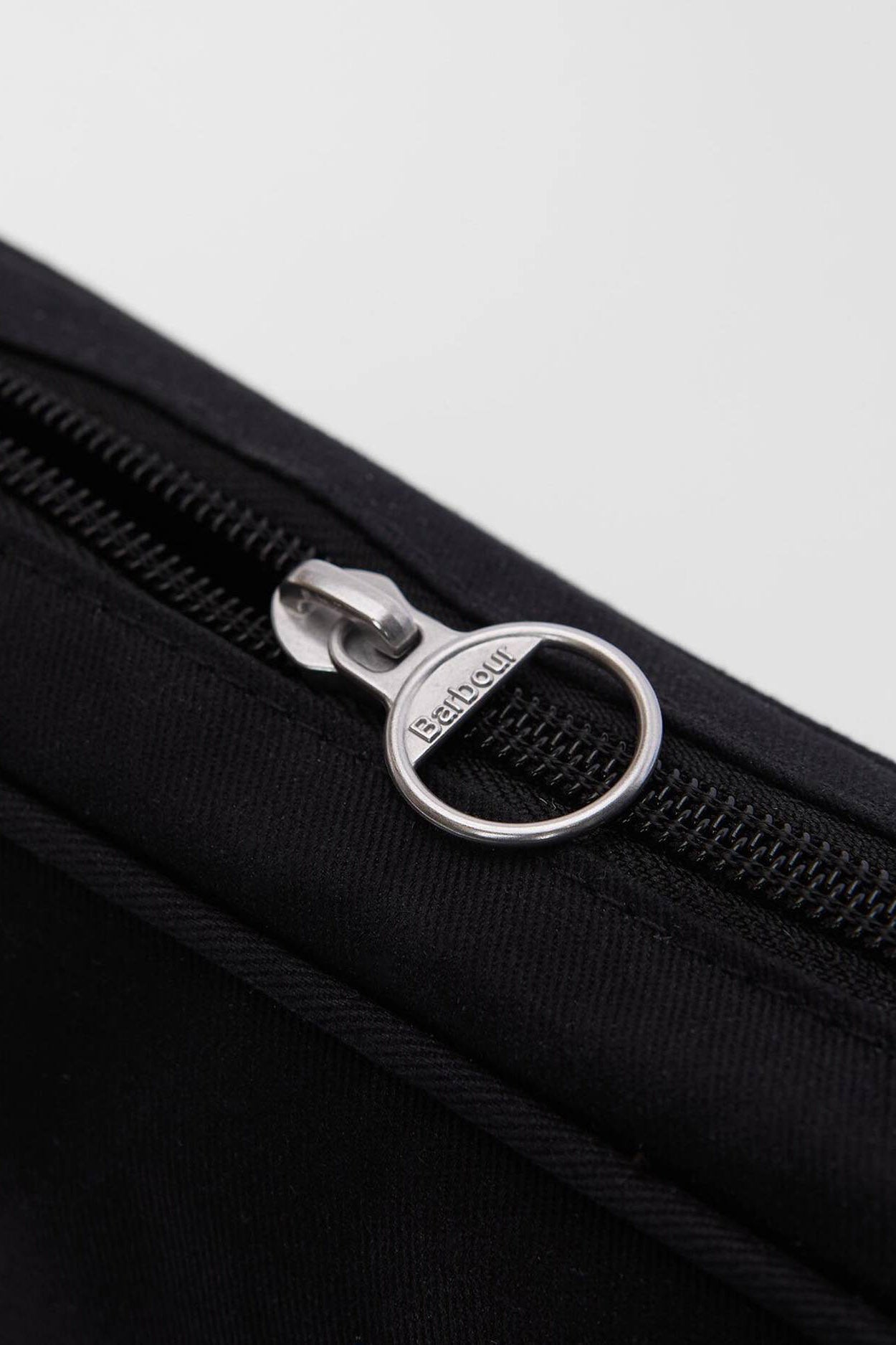 Barbour Olivia Crossbody - Black LBA0444_BK11_OS