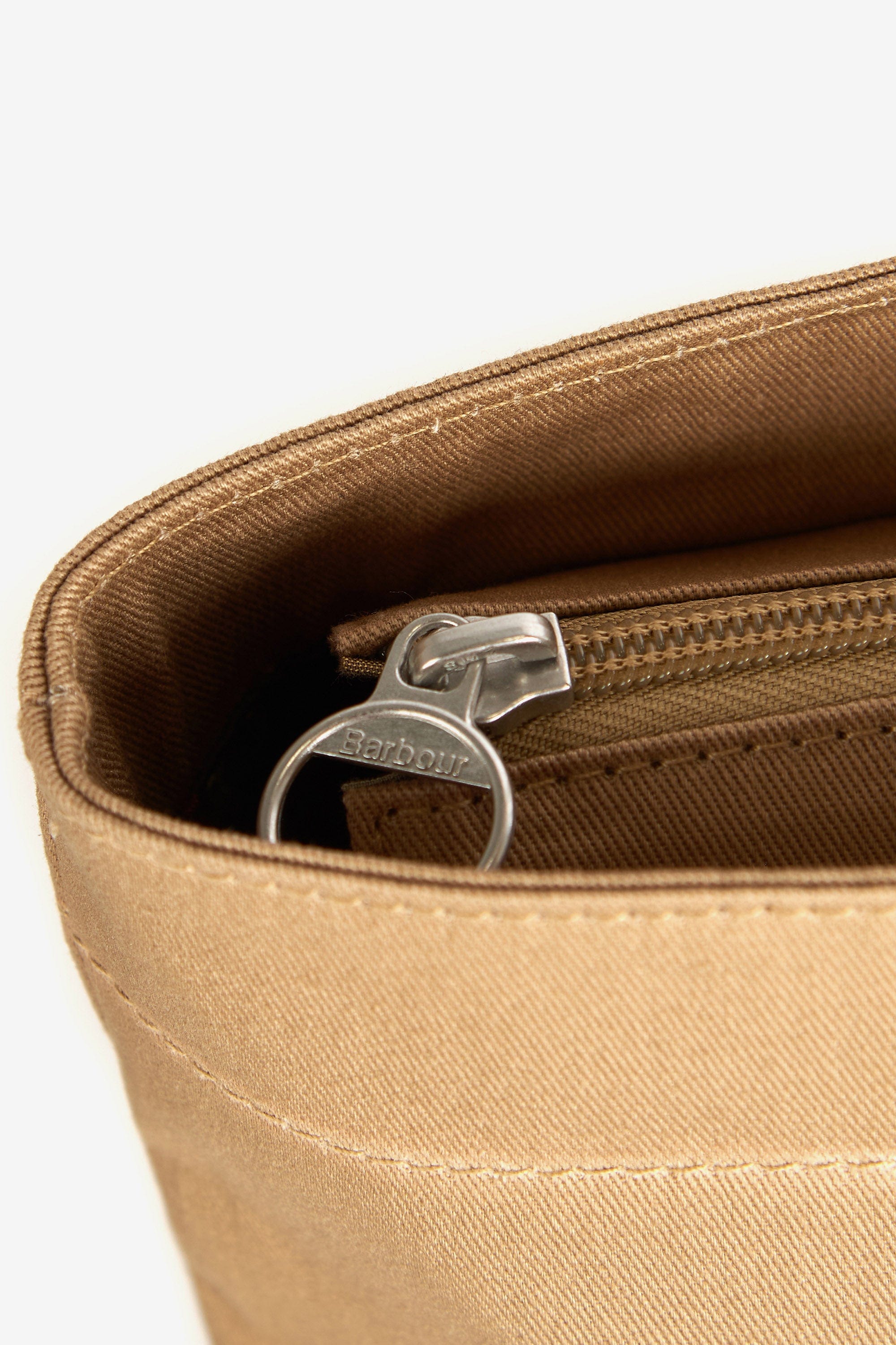 Barbour Olivia Tote Bag - Trench LBA0371_BE71_OS