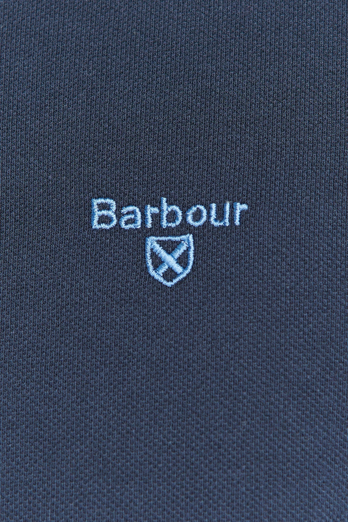 Barbour Otterburn Polo - Navy