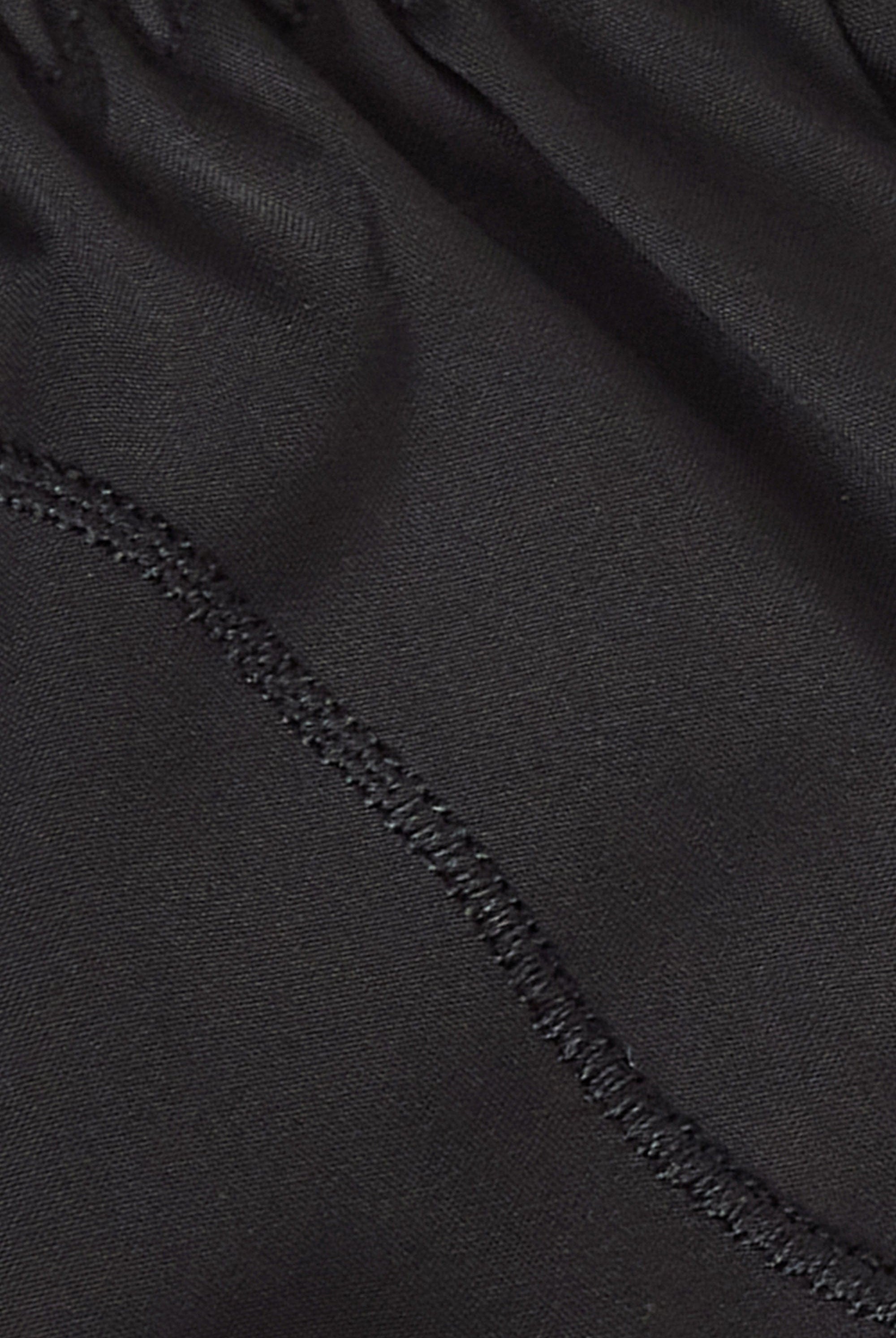 Barbour Overdale Waterproof Glove - Black