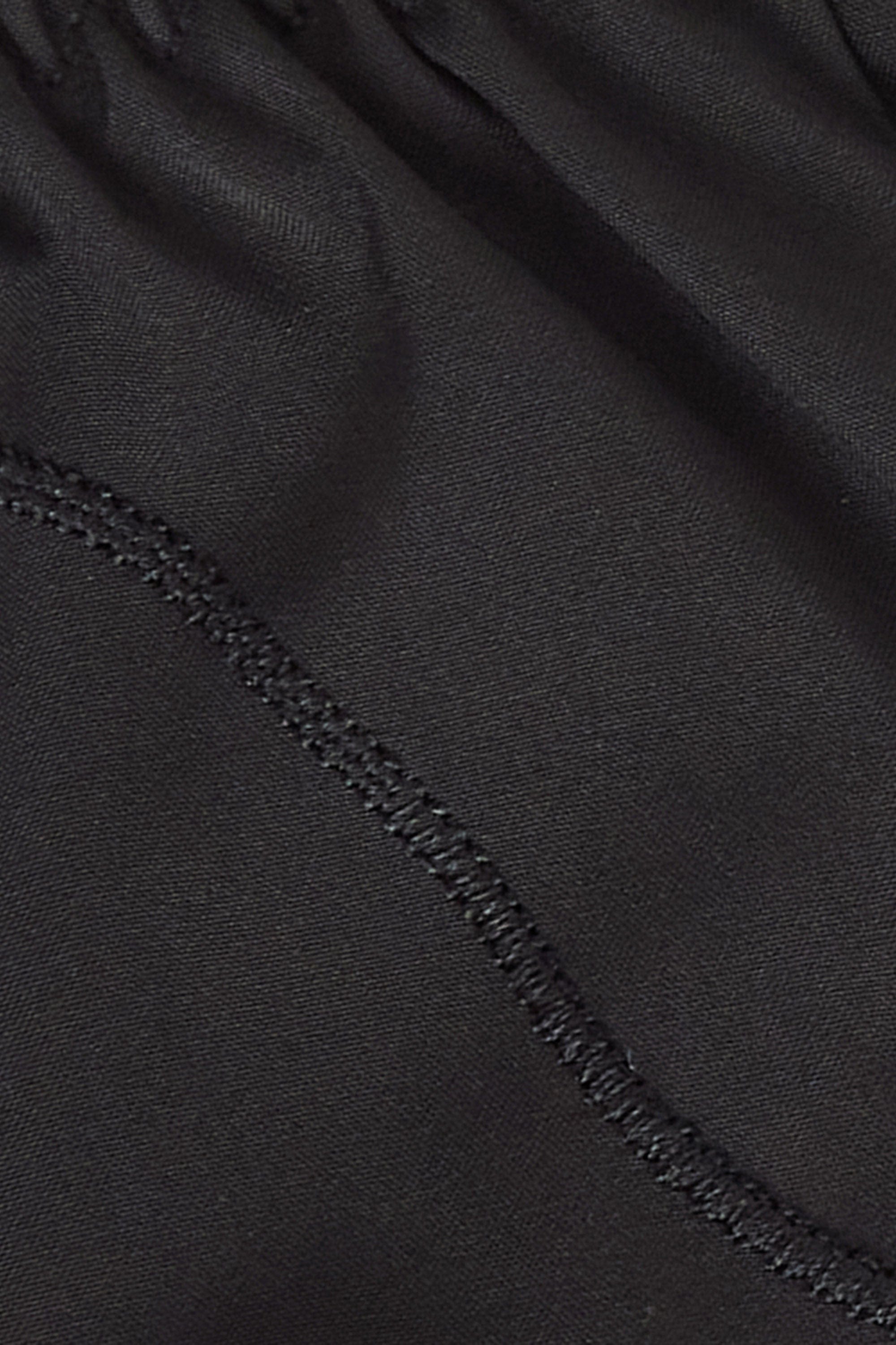 Barbour Overdale Waterproof Glove - Black