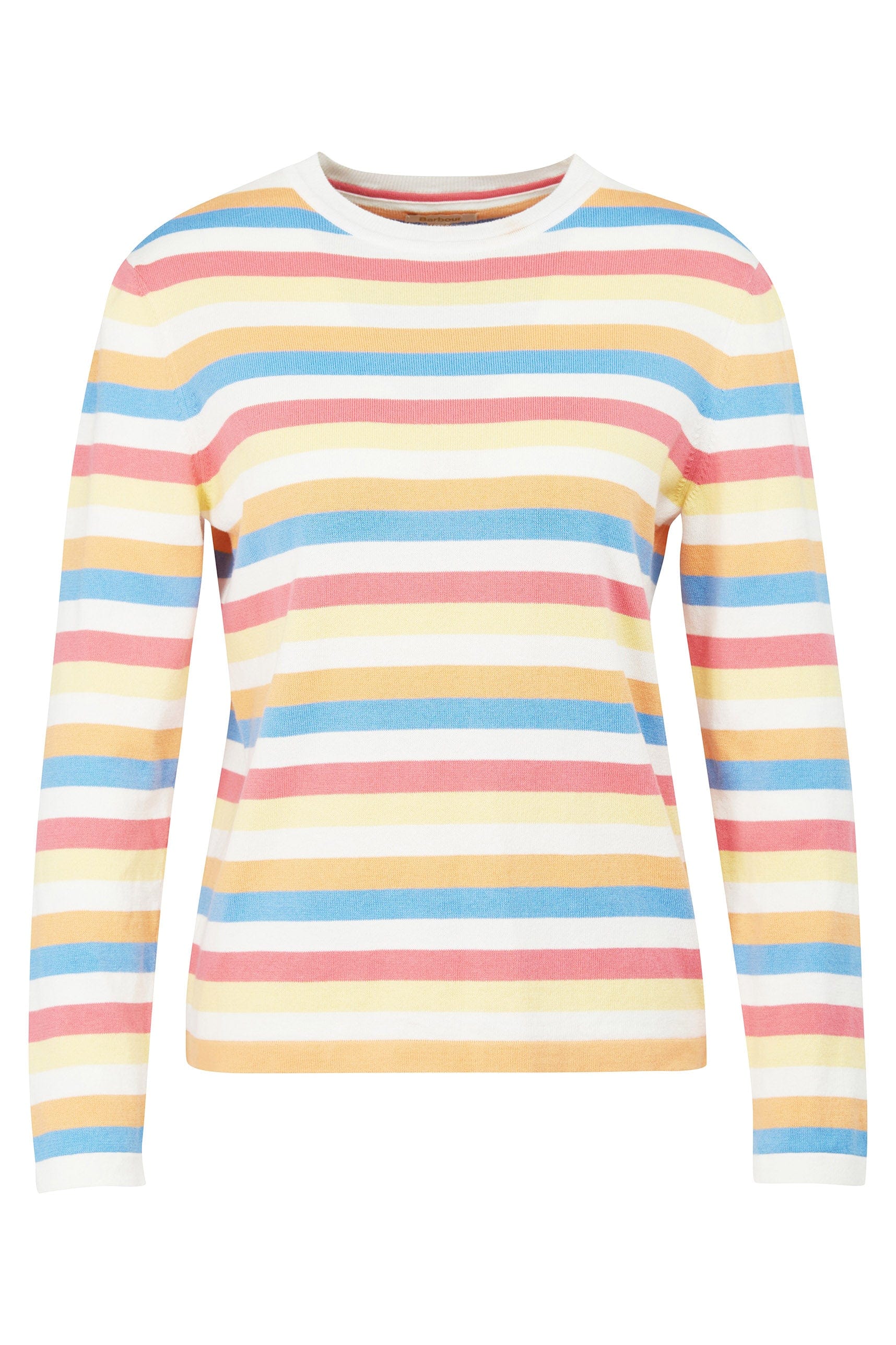 Barbour Padstow Jumper - Multi
