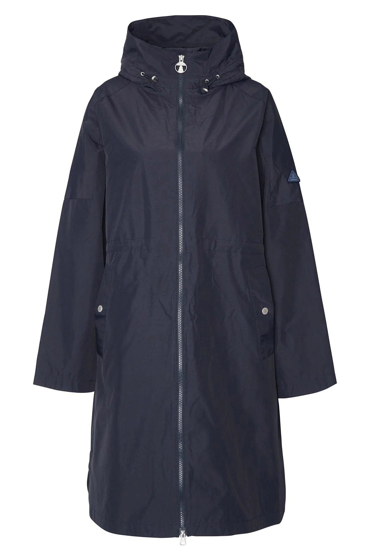 Barbour Penarth Showerproof Jacket - Dark Navy