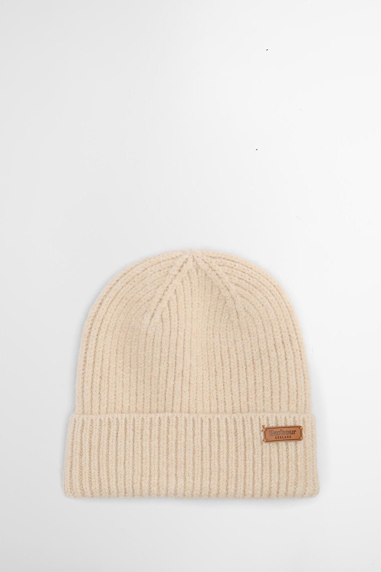 Barbour Pendle Beanie & Blair Scarf Gift Set - Hessian Navy LGS0094_BR52_OS