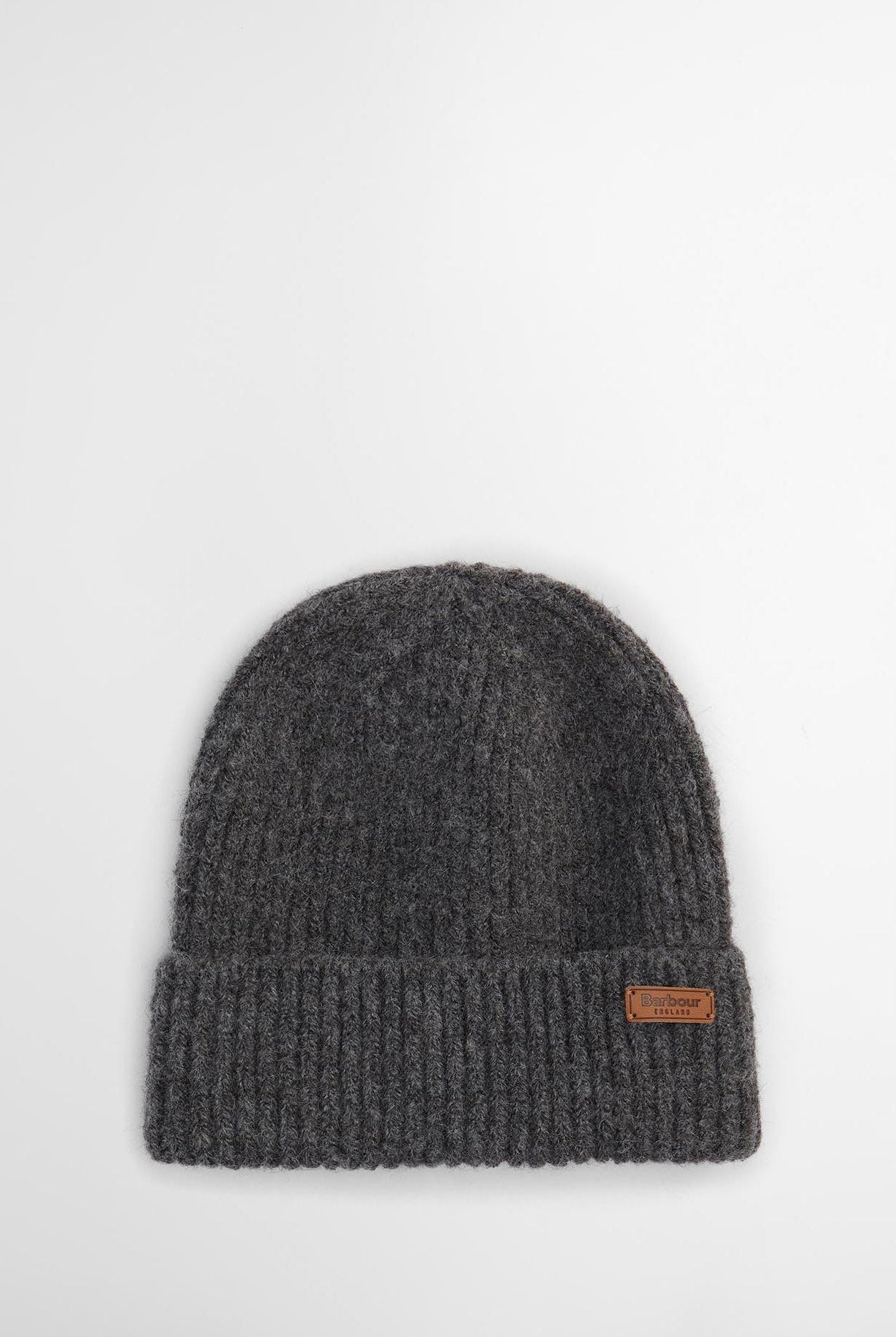 Barbour Pendle Beanie & Blair Scarf Gift Set - Monochrome LGS0094_GY31_OS