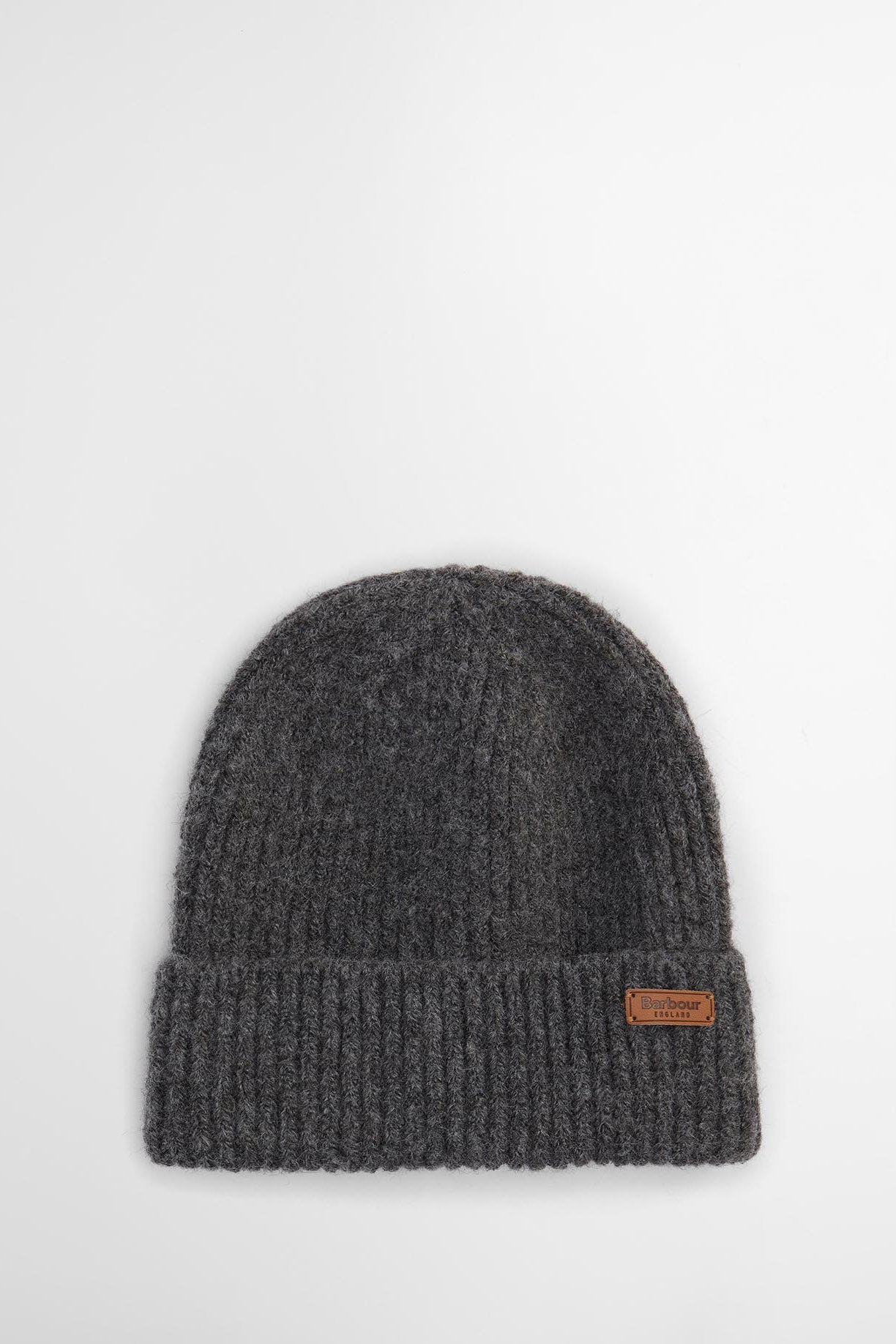 Barbour Pendle Beanie & Blair Scarf Gift Set - Monochrome LGS0094_GY31_OS