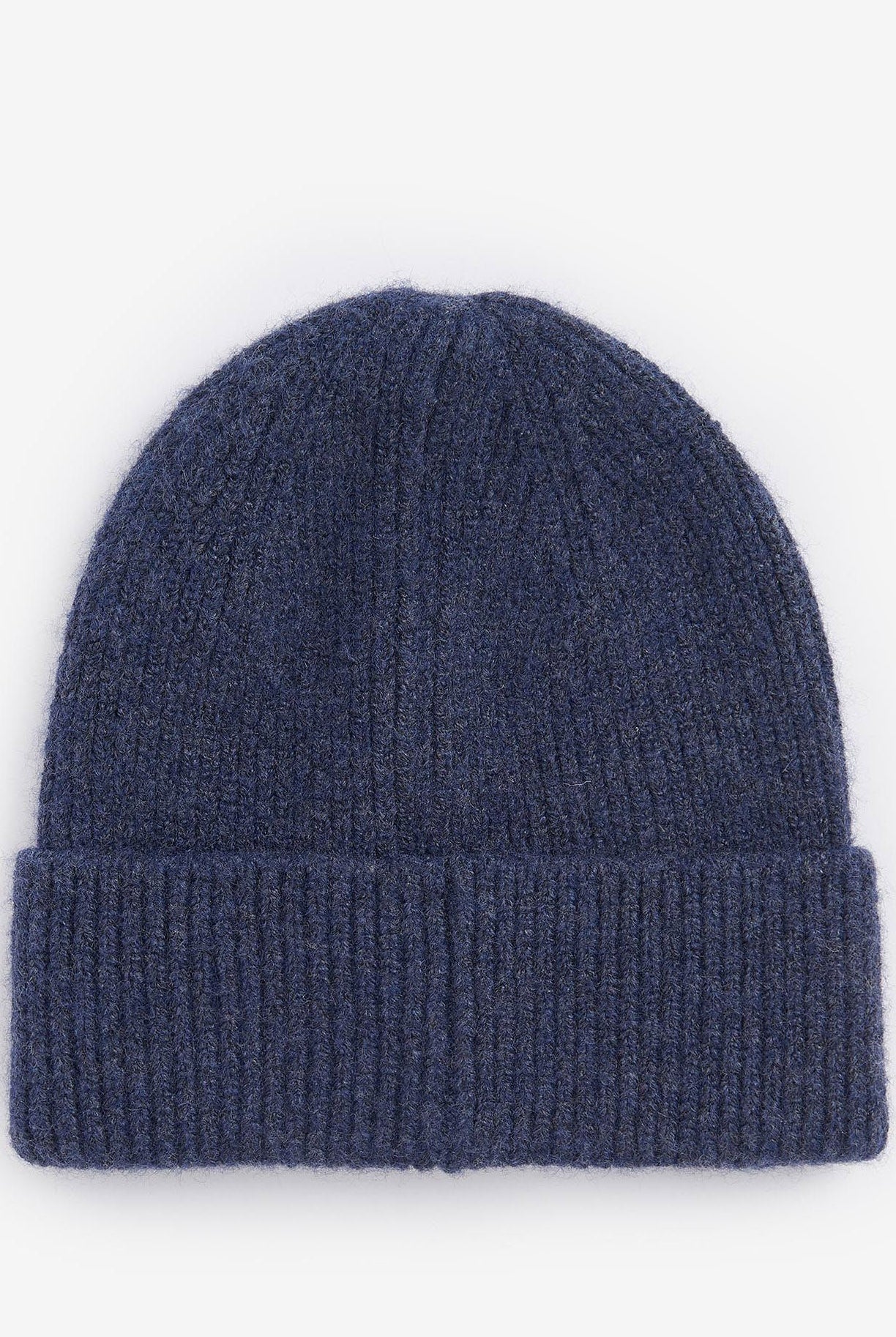 Barbour Pendle Beanie - Navy LHA0476_NY91_OS