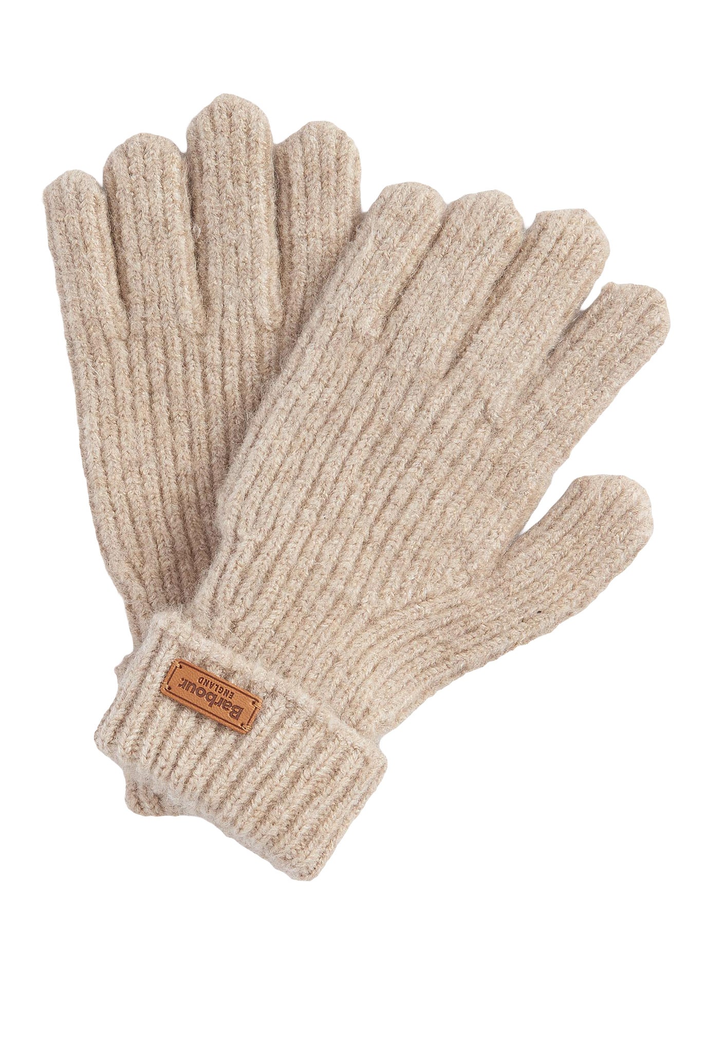 Barbour Pendle Gloves - Trench LGL0143_BE71_OS