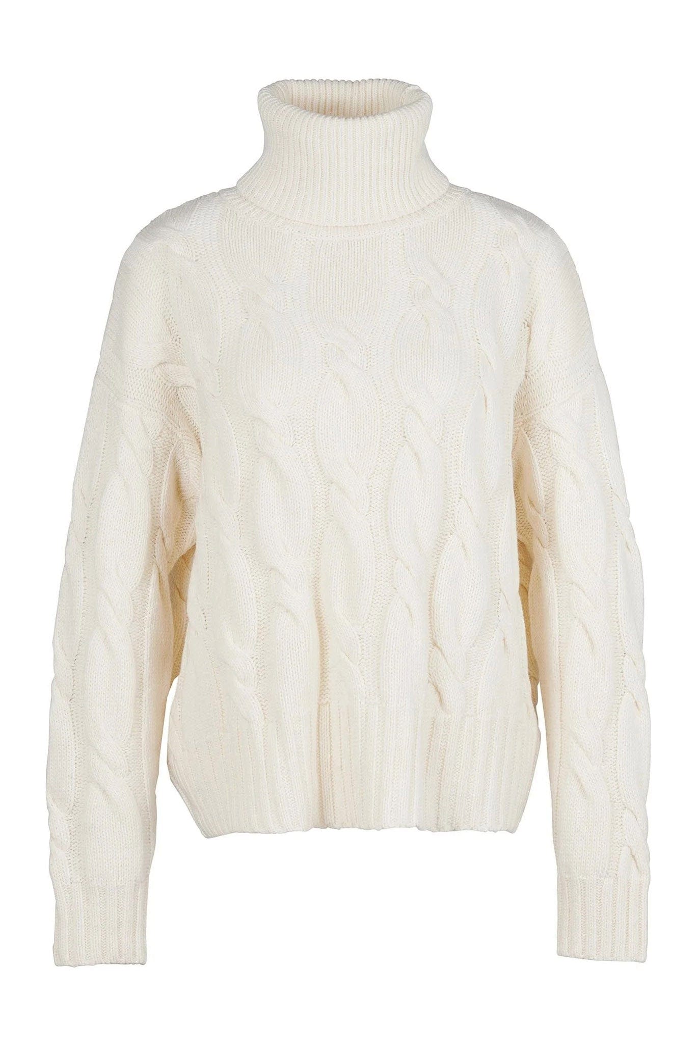 Barbour Pendula Knit - Cream