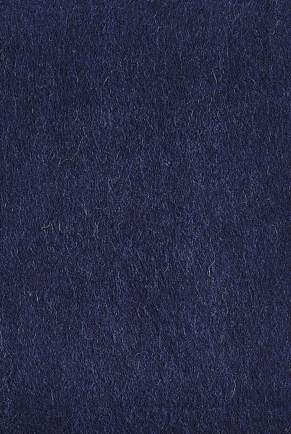 Barbour Plain Lambswool Scarf - Navy USC0008_NY11_OS