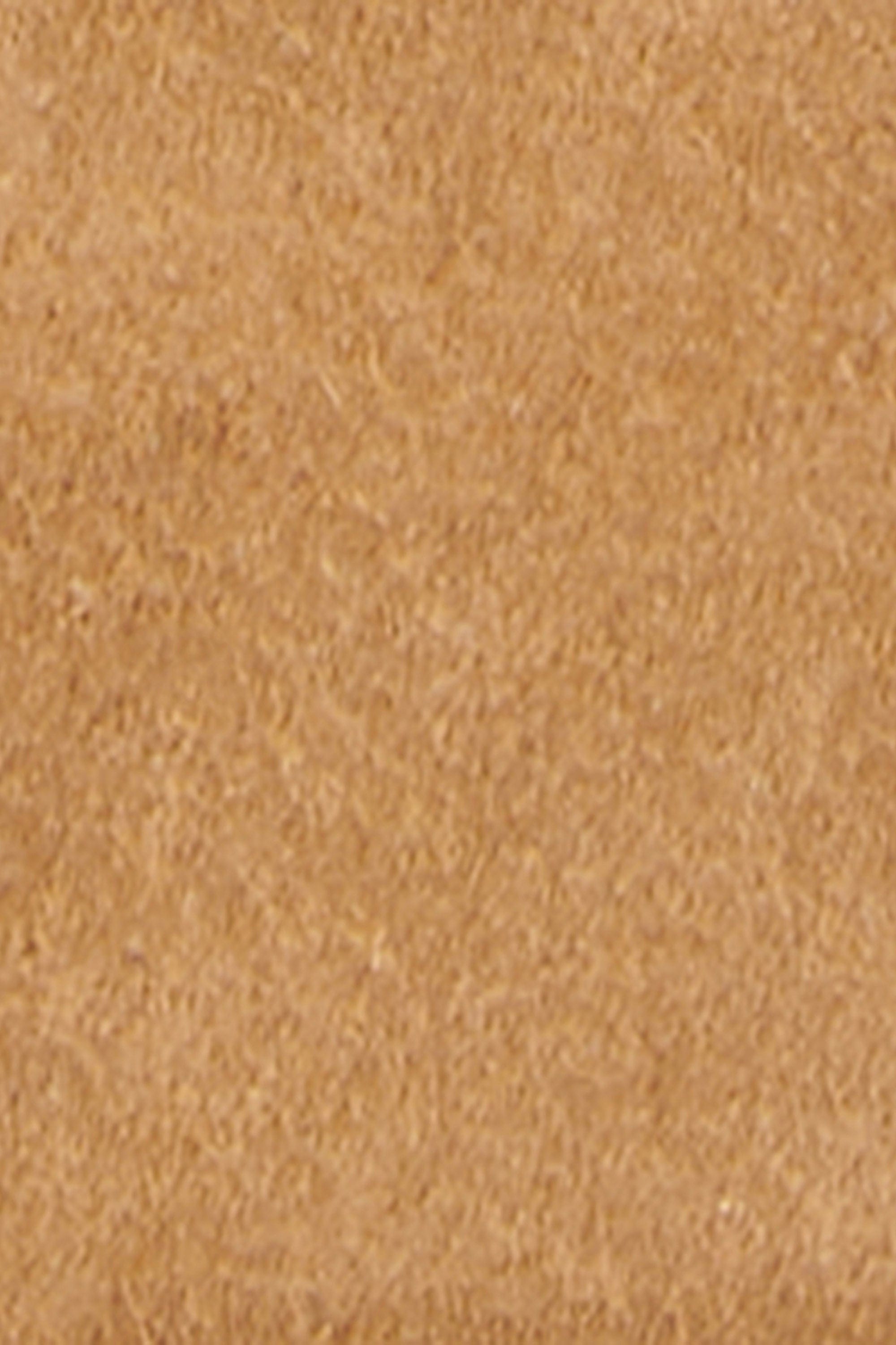 Barbour Porterfield Loafer Slippers - Dark Sand