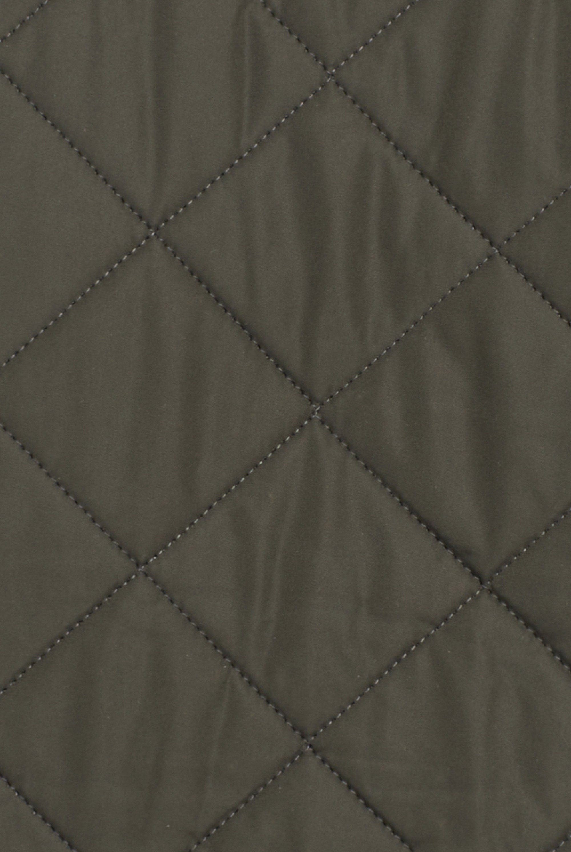 Barbour Powell Tailored Quilted Jacket - Sage