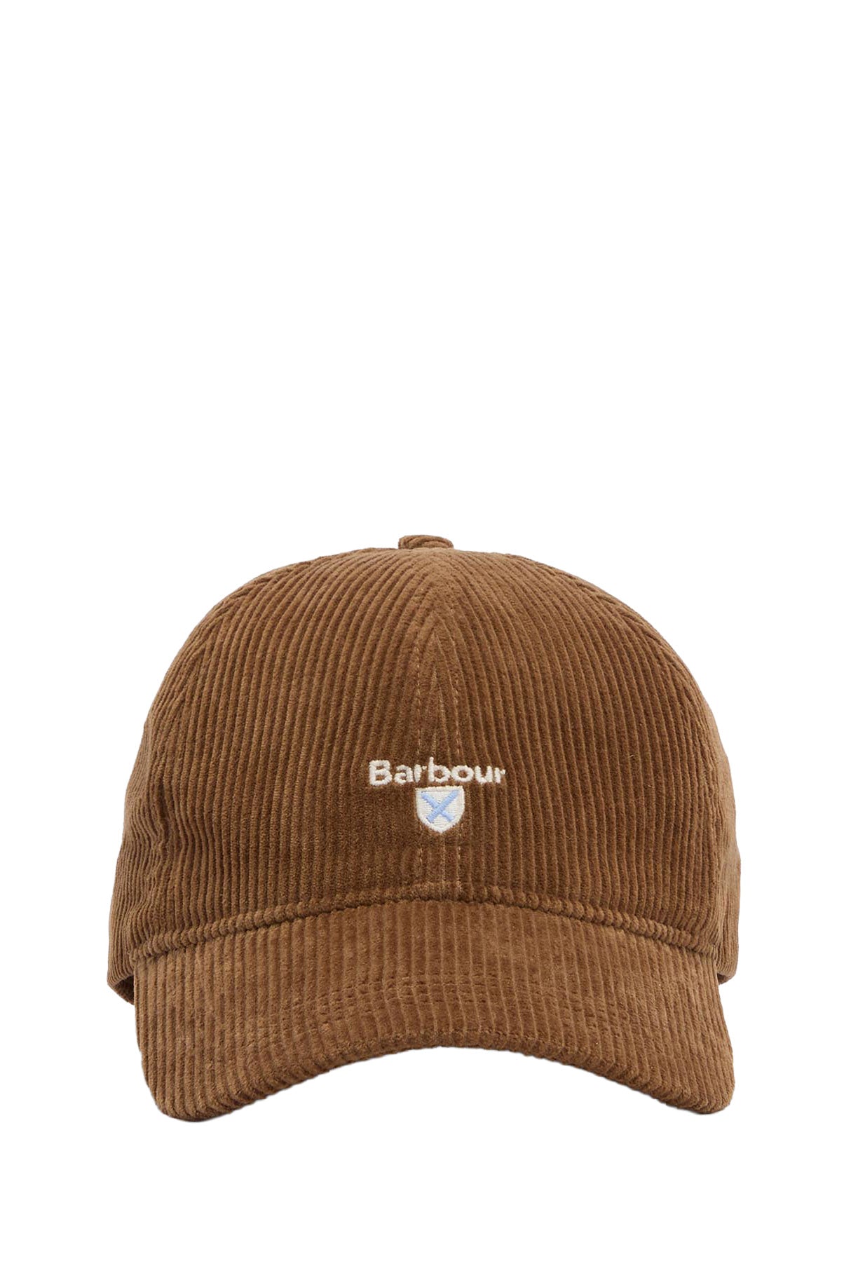 Barbour Preston Cord Cap - Beige MHA0911_BE51_OS