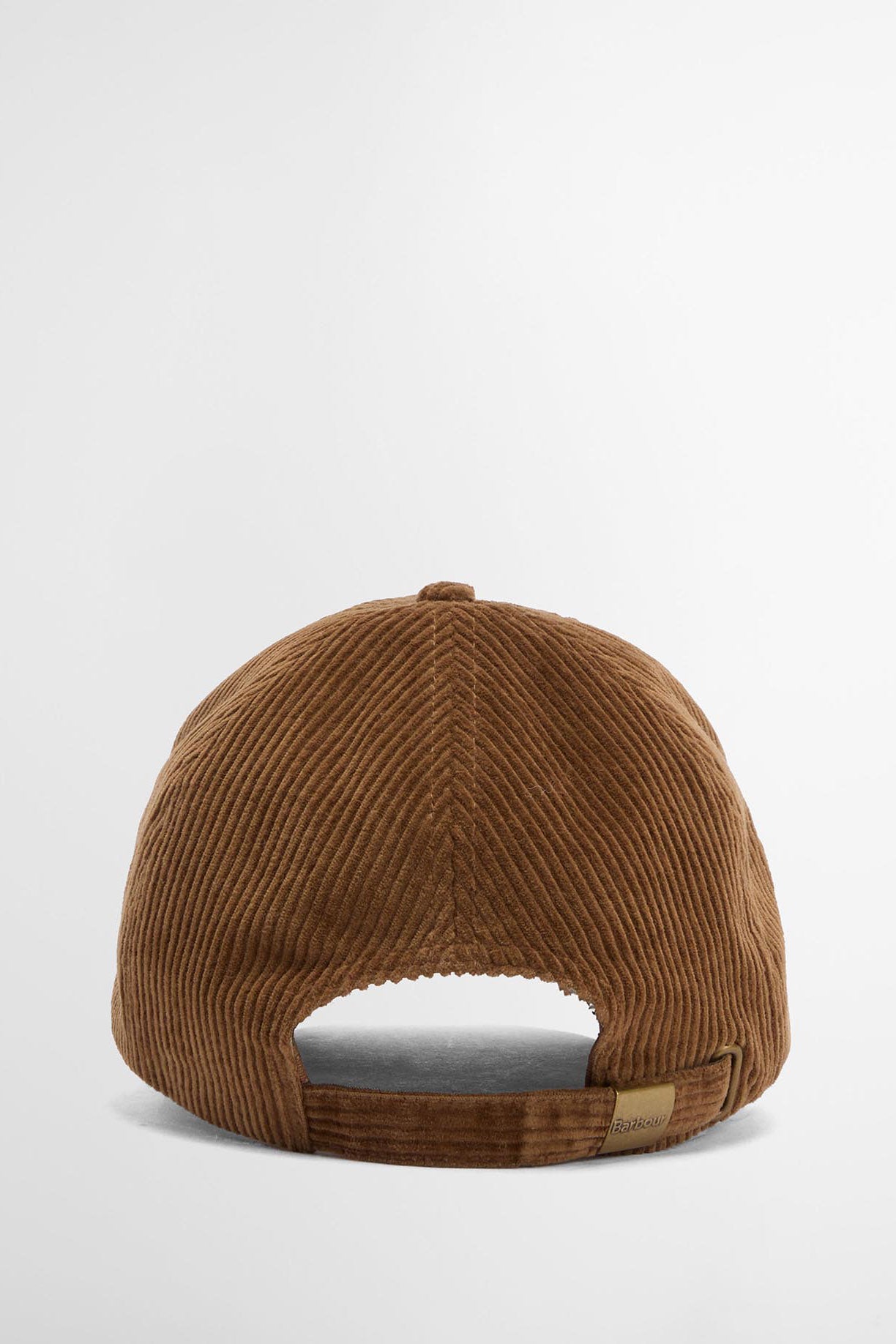 Barbour Preston Cord Cap - Beige MHA0911_BE51_OS
