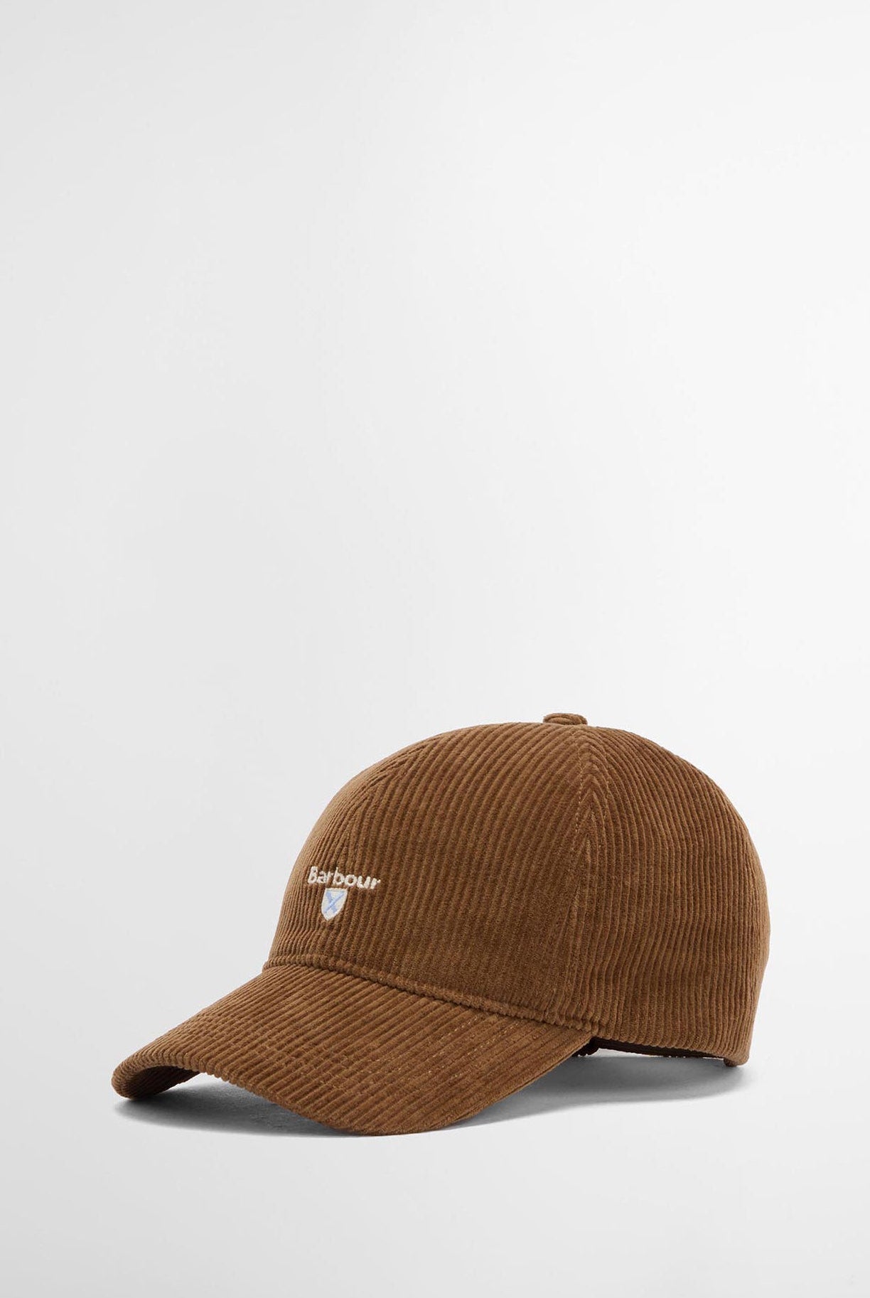 Barbour Preston Cord Cap - Beige MHA0911_BE51_OS