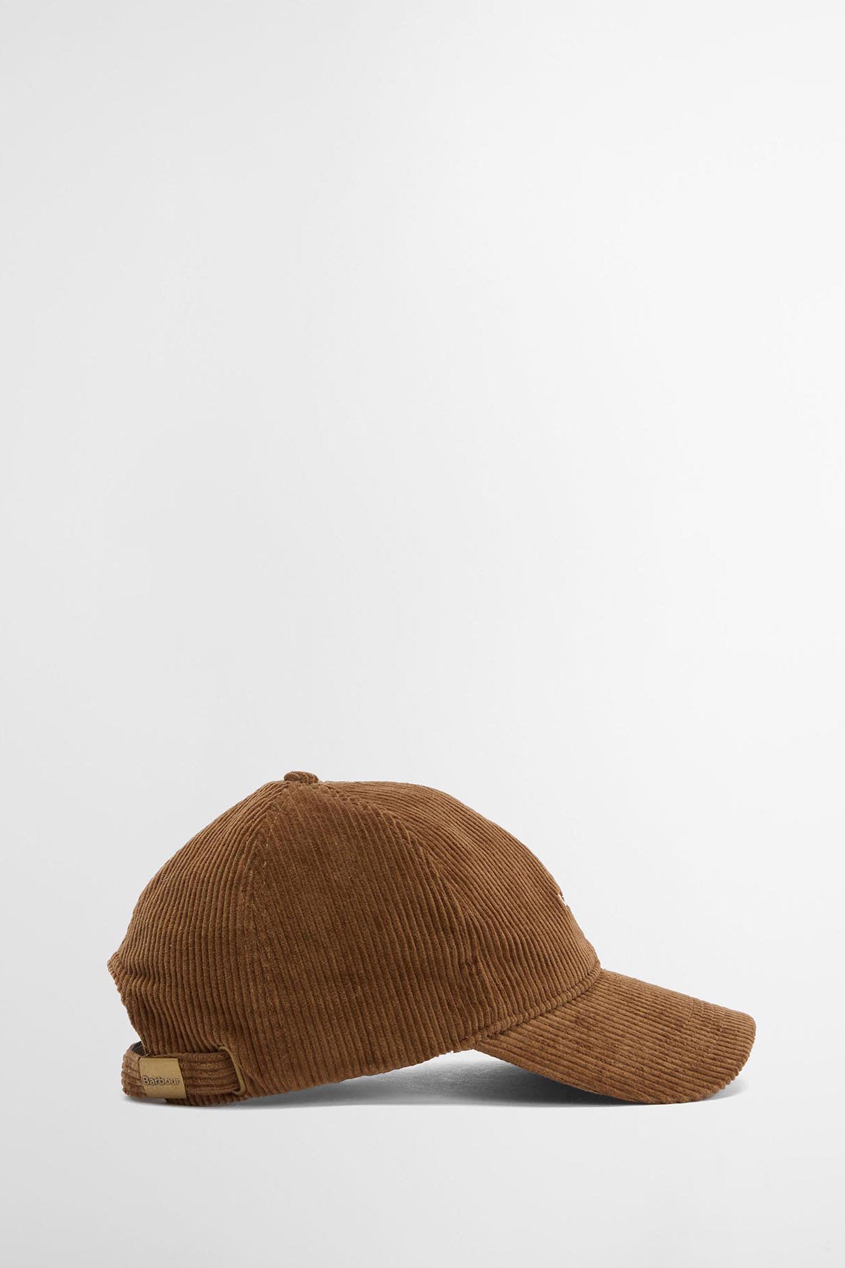 Barbour Preston Cord Cap - Beige MHA0911_BE51_OS