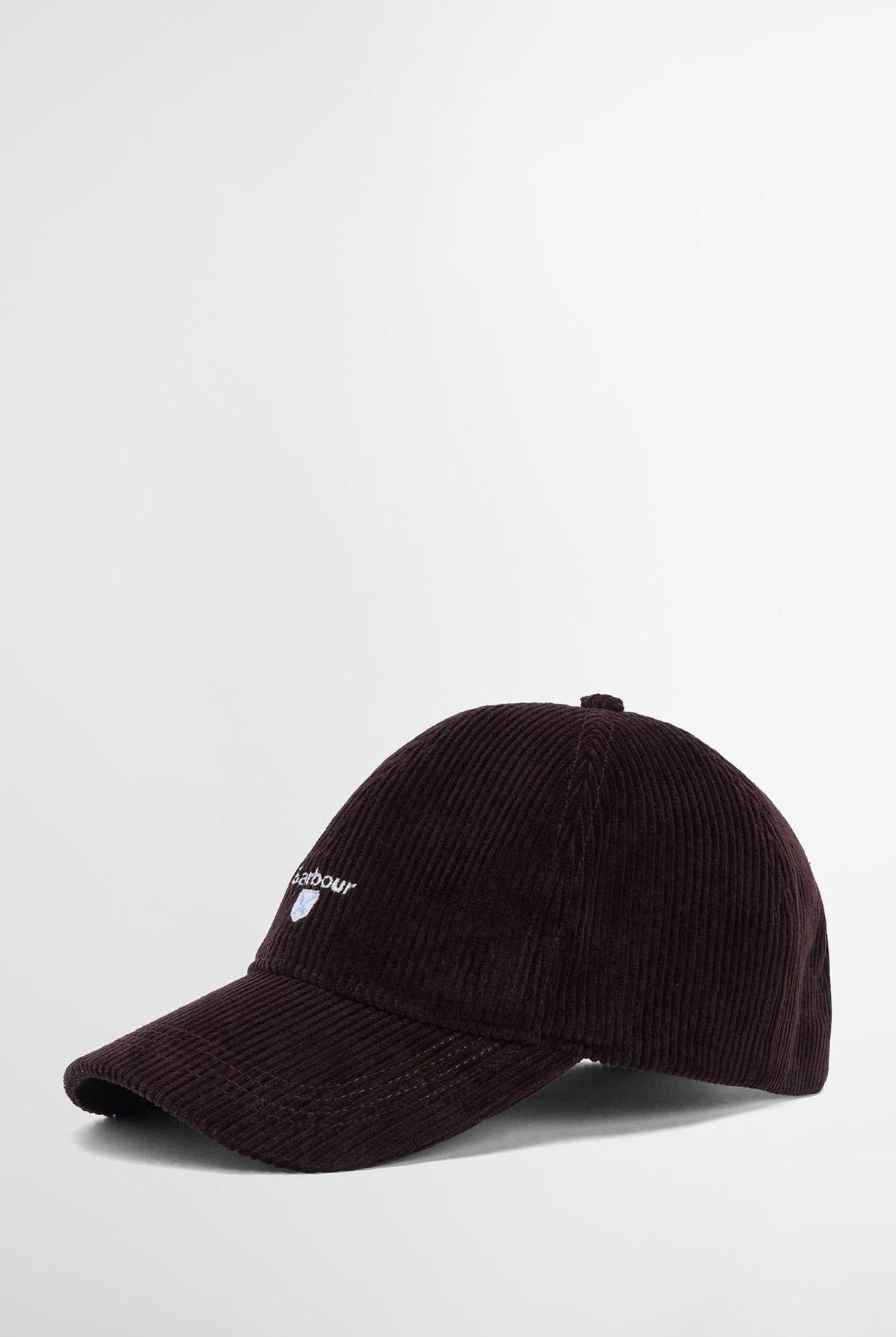 Barbour Preston Cord Cap - Brown MHA0911_BR51_OS