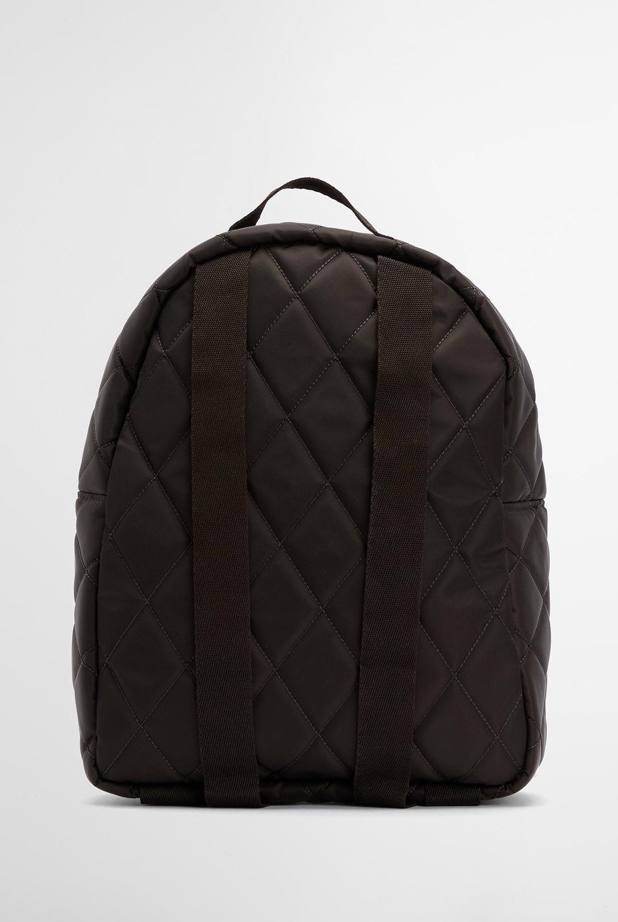 Barbour Quilted Backpack - Olive LBA0394_OL75_OS