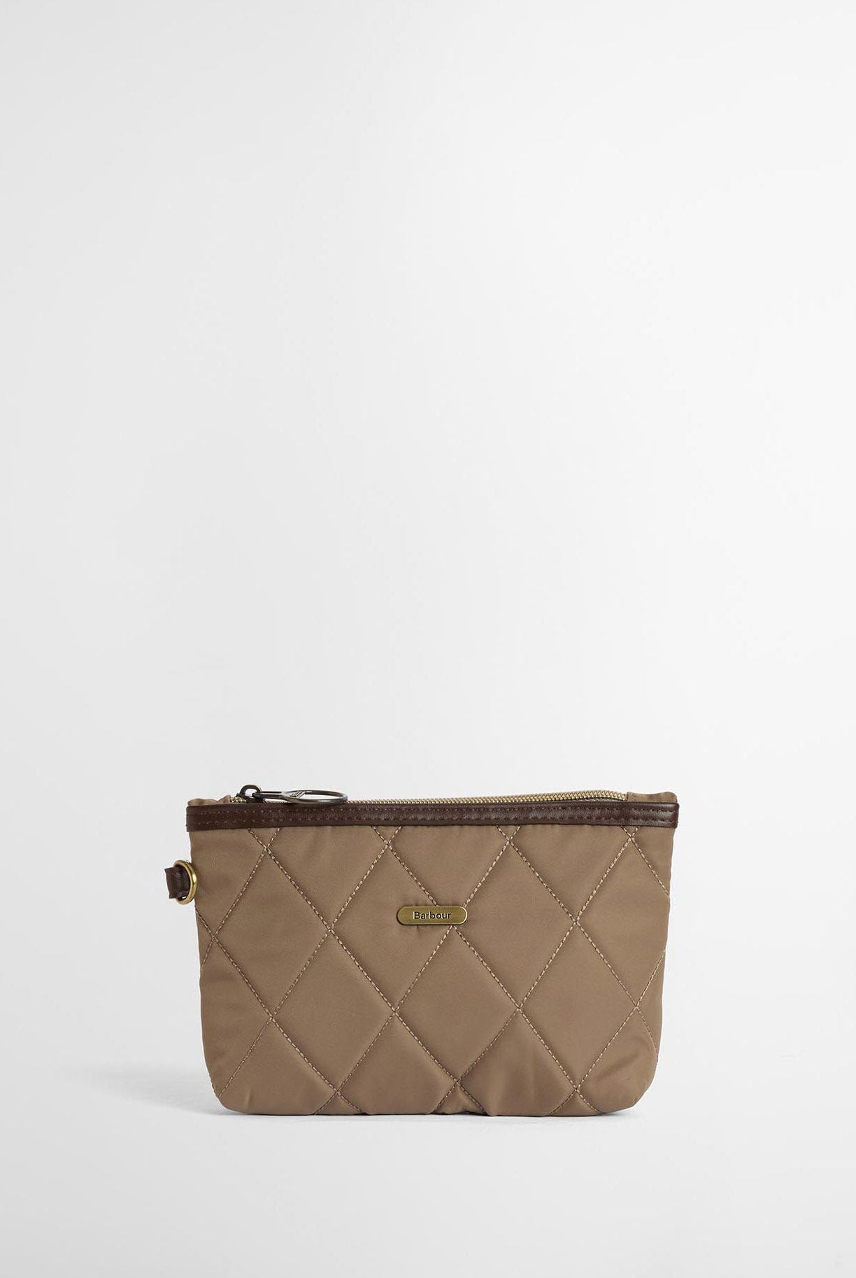 Barbour Quilted Tote Bag - Sand LBA0395_SN31_OS