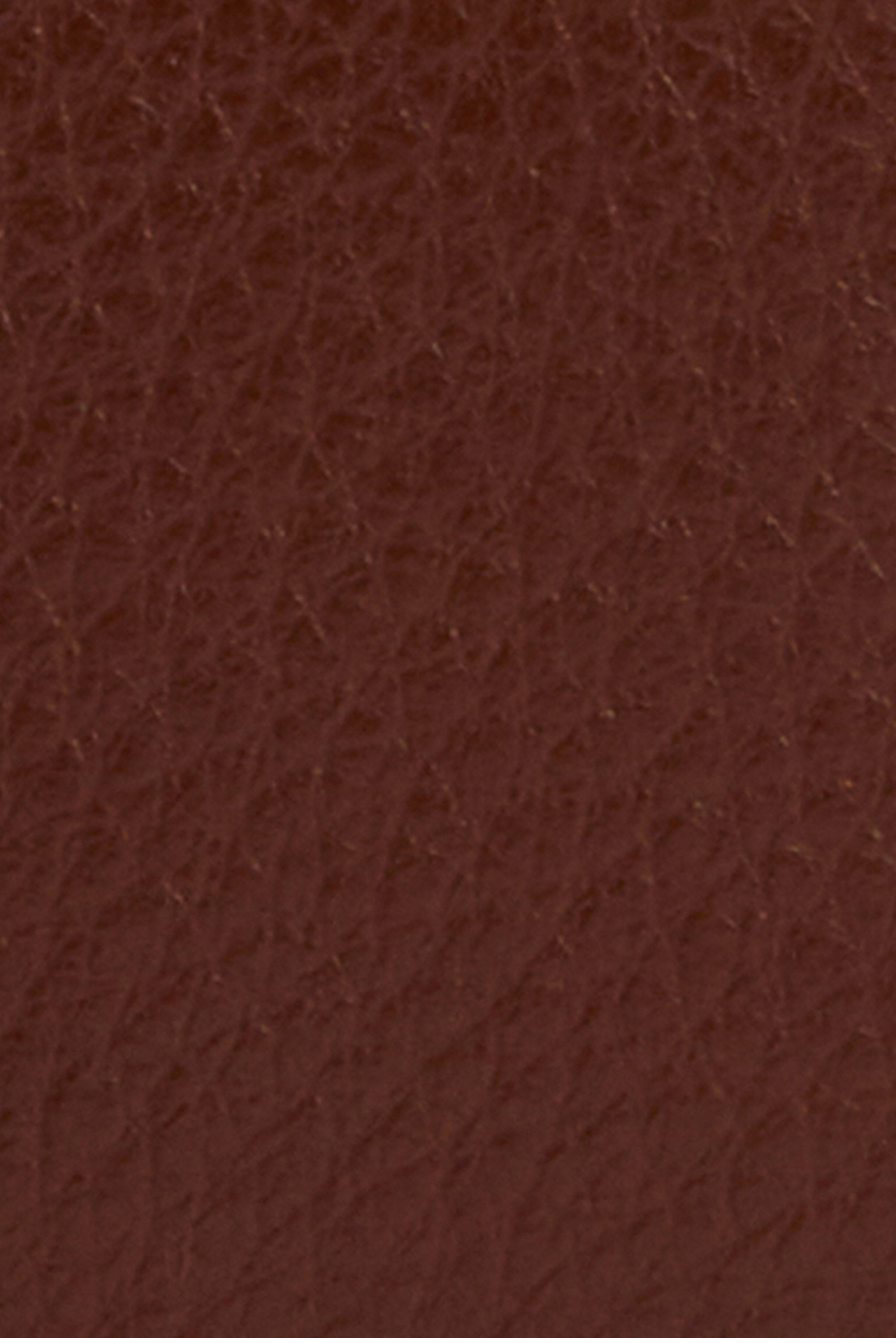 Barbour Rosa Leather French Purse - Brown/Classic LLG0036_BR11_OS