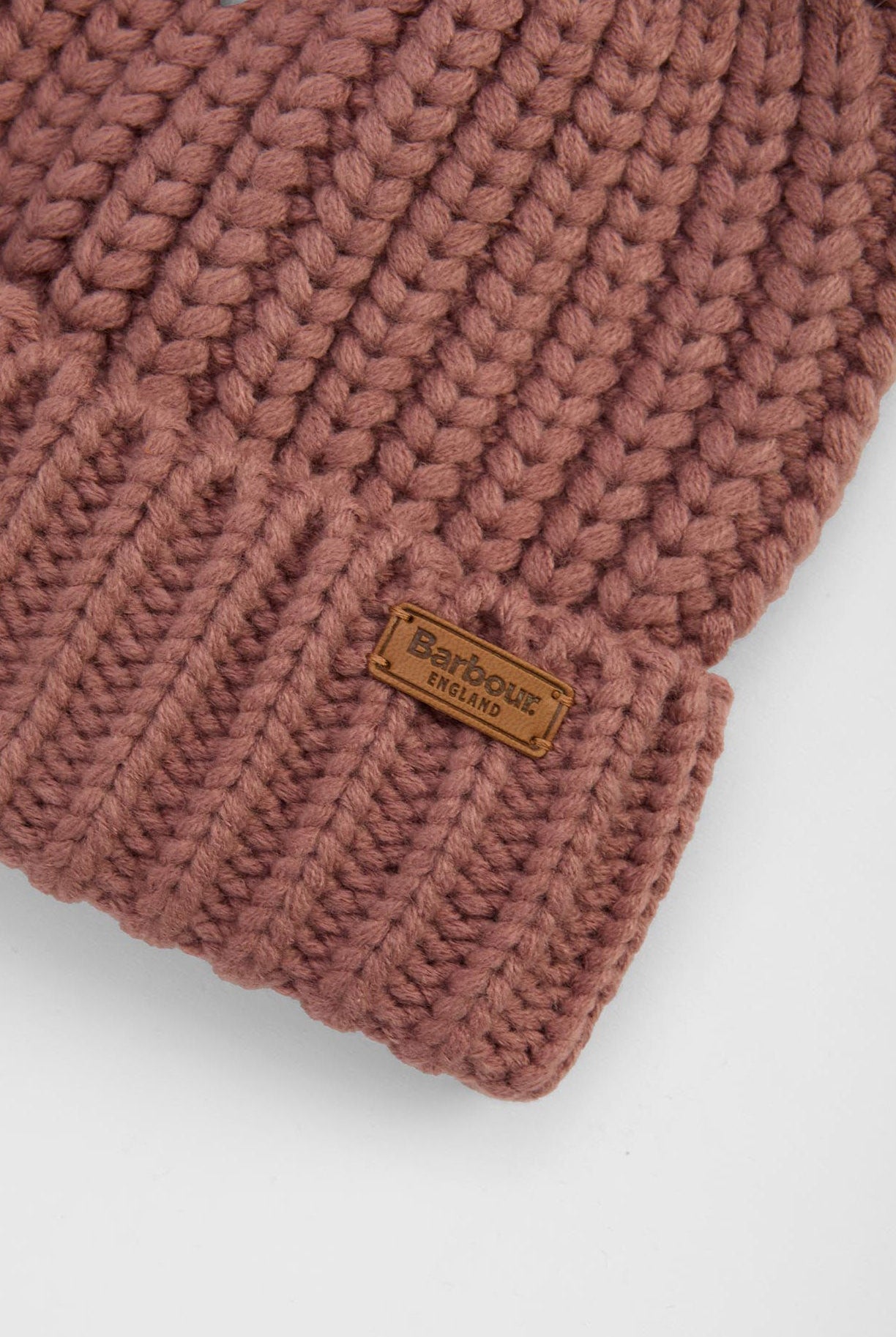 Barbour Saltburn Beanie - Arabesque LHA0336_PI74_OS